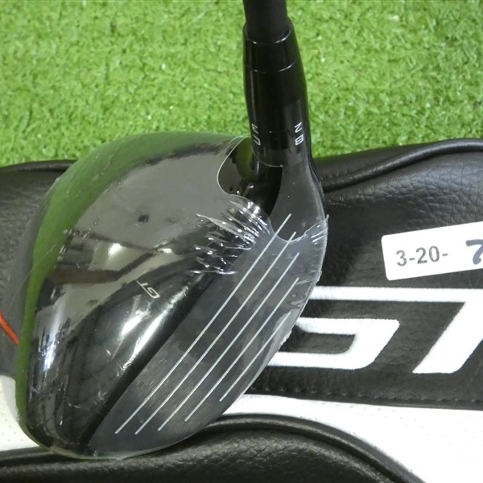 Tensei Blue 65 AV Series 3 Wood Shaft, Regular Flex w/ Titleist Adapter A-118143 - Mr Topes Golf