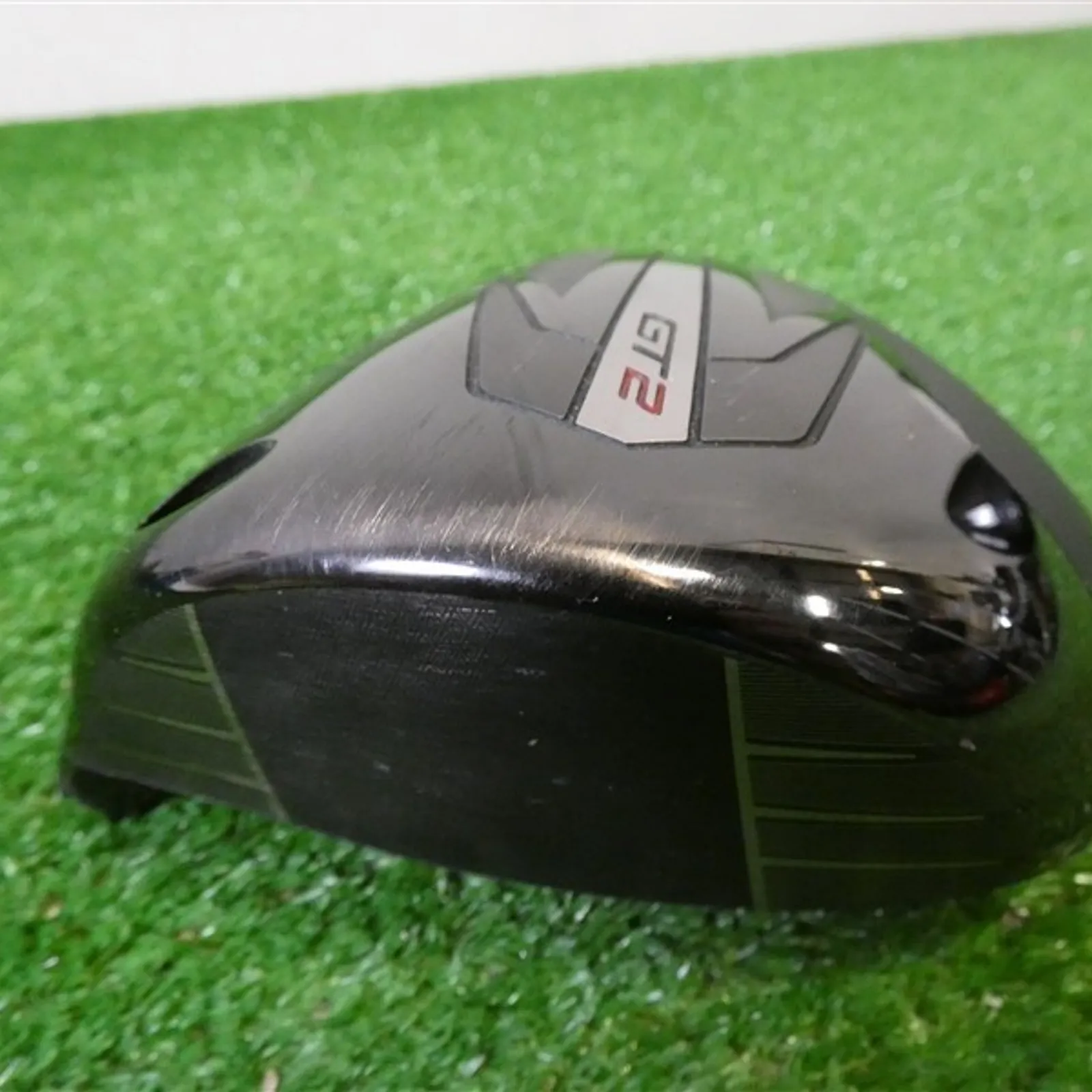 Titleist GT2 10.0* Right-Handed Driver Head Only