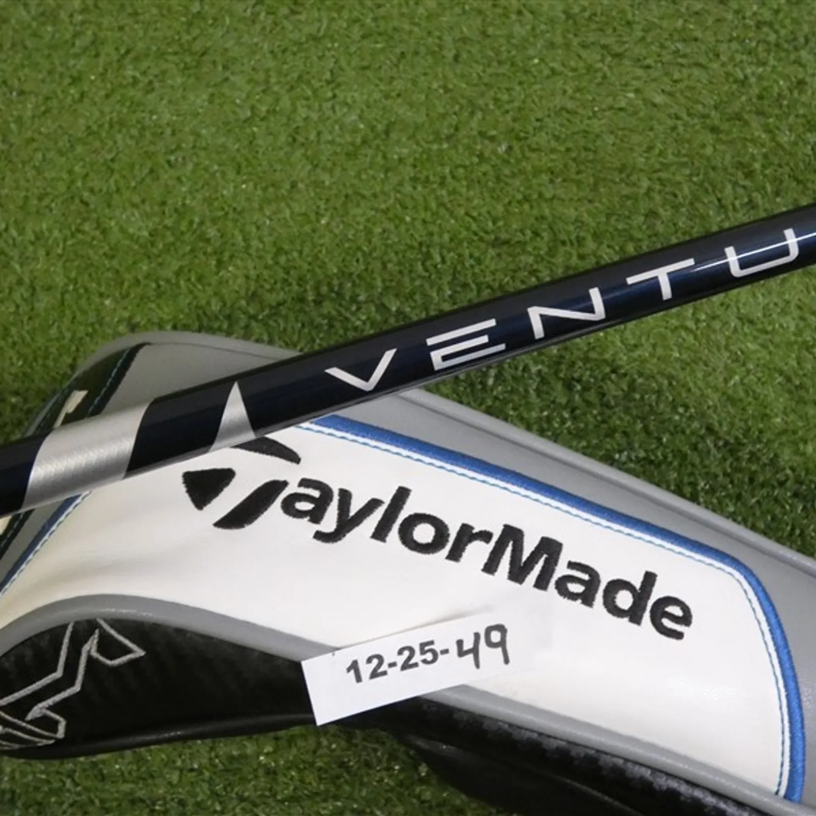 TaylorMade SIM Max 15* 3 Wood Ventus Blue 6 Stiff Graphite with