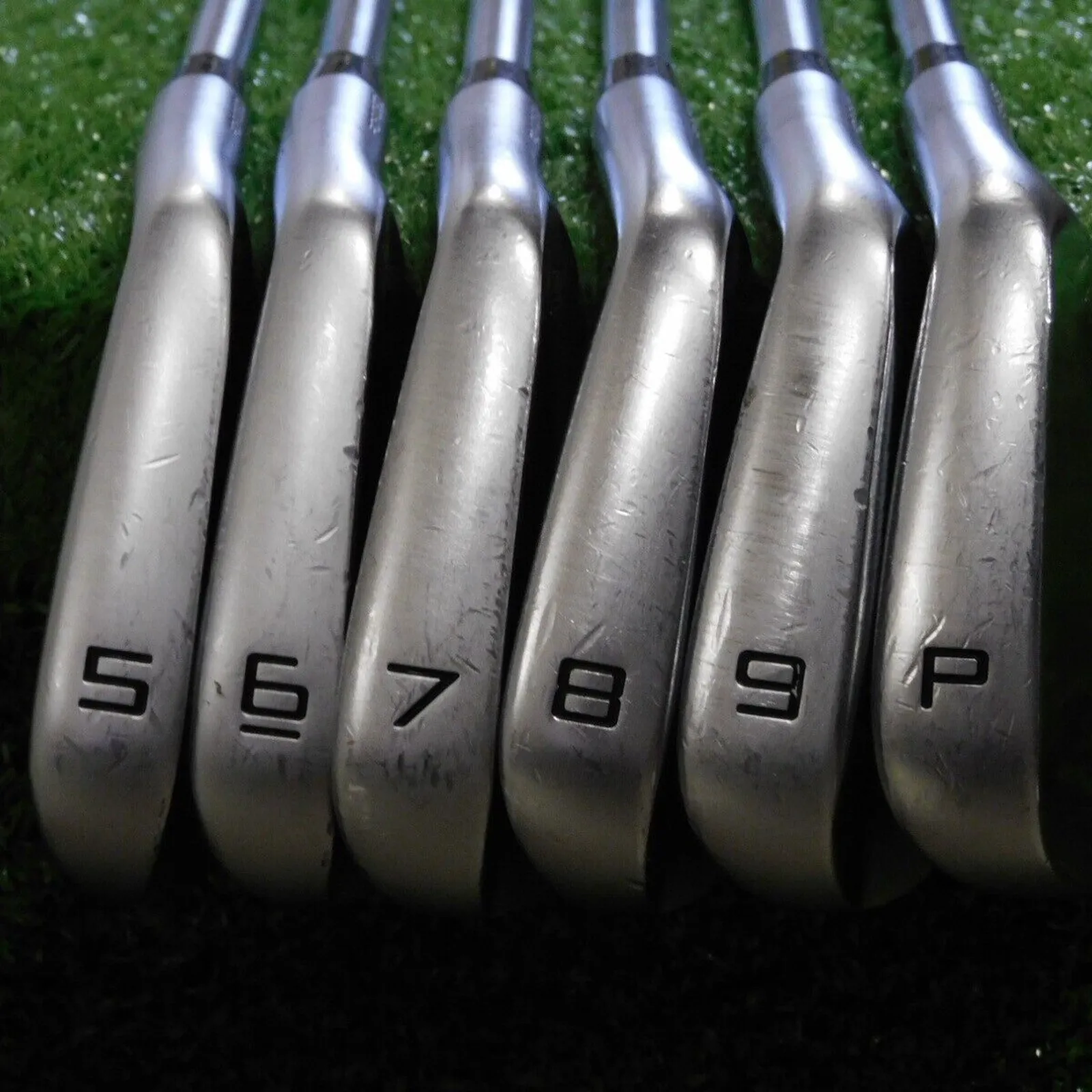 TaylorMade - 【メーカー特注品】テーラーメイド　Ｐ７ＭＢ　ＰＲＯＪＥＣＴ　Ｘ　フレックス５．５ 楽天市場】TaylorMade 2023 P7MB Iron テーラーメイド P7MB