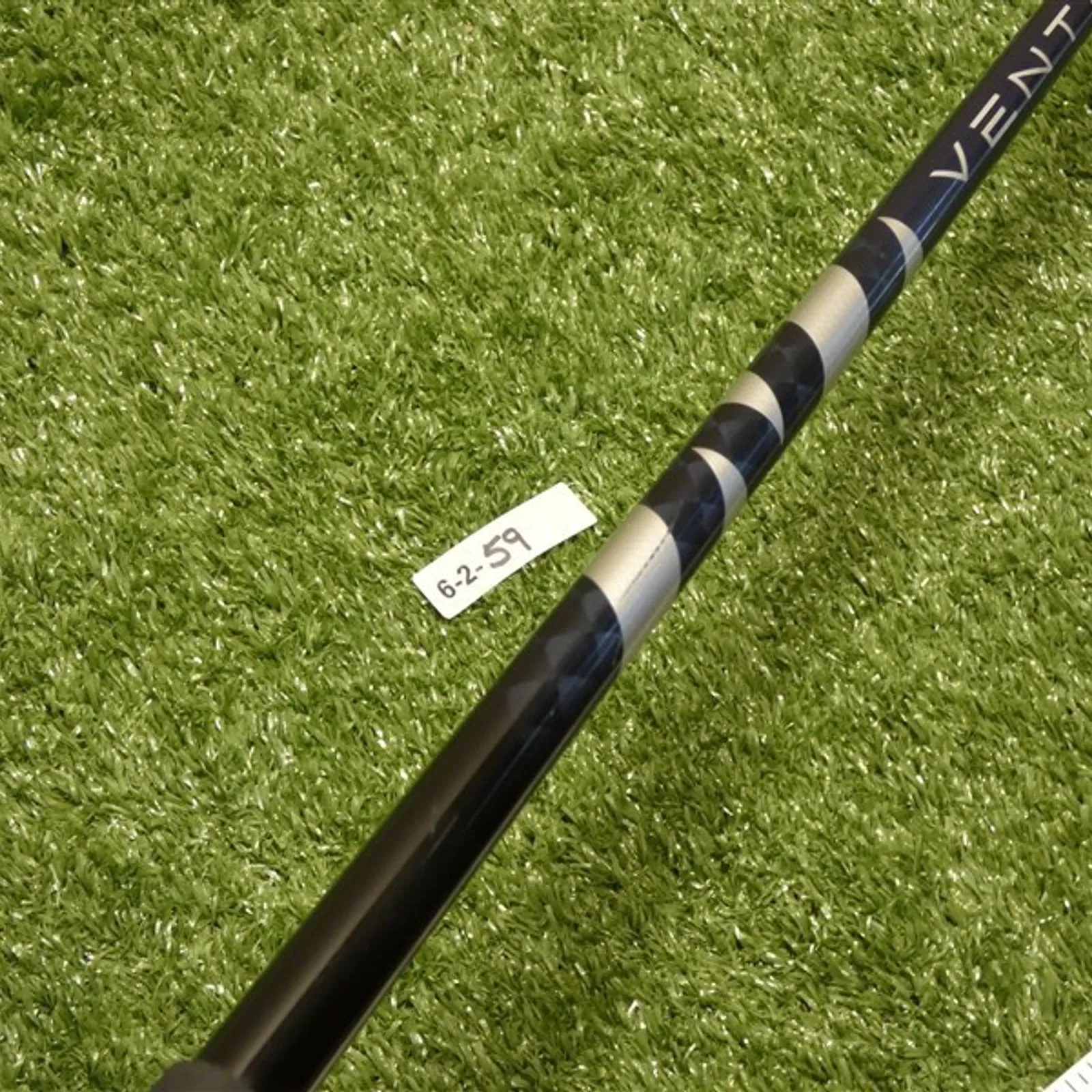 Callaway Ventus TR Blue VeloCore 6-S Stiff Driver Shaft w/Tip