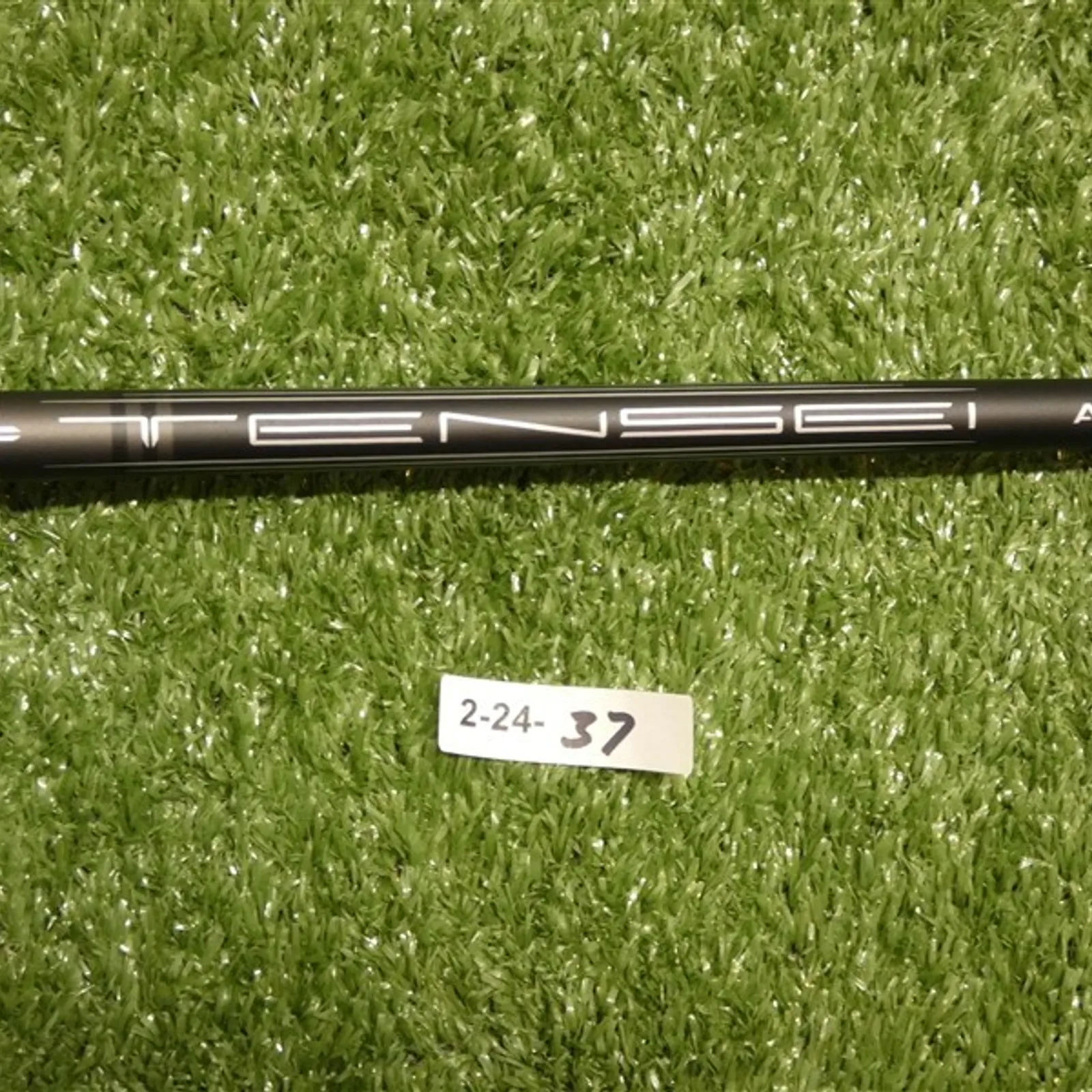 Callaway Mitsubishi Tensei AV Blue 75 Stiff 3 Wood Shaft 42.25