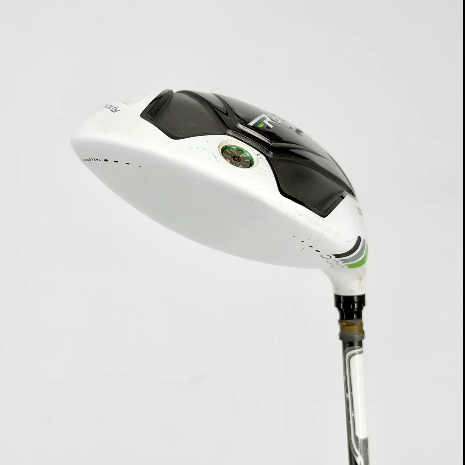Taylormade RBZ 10.5° 46
