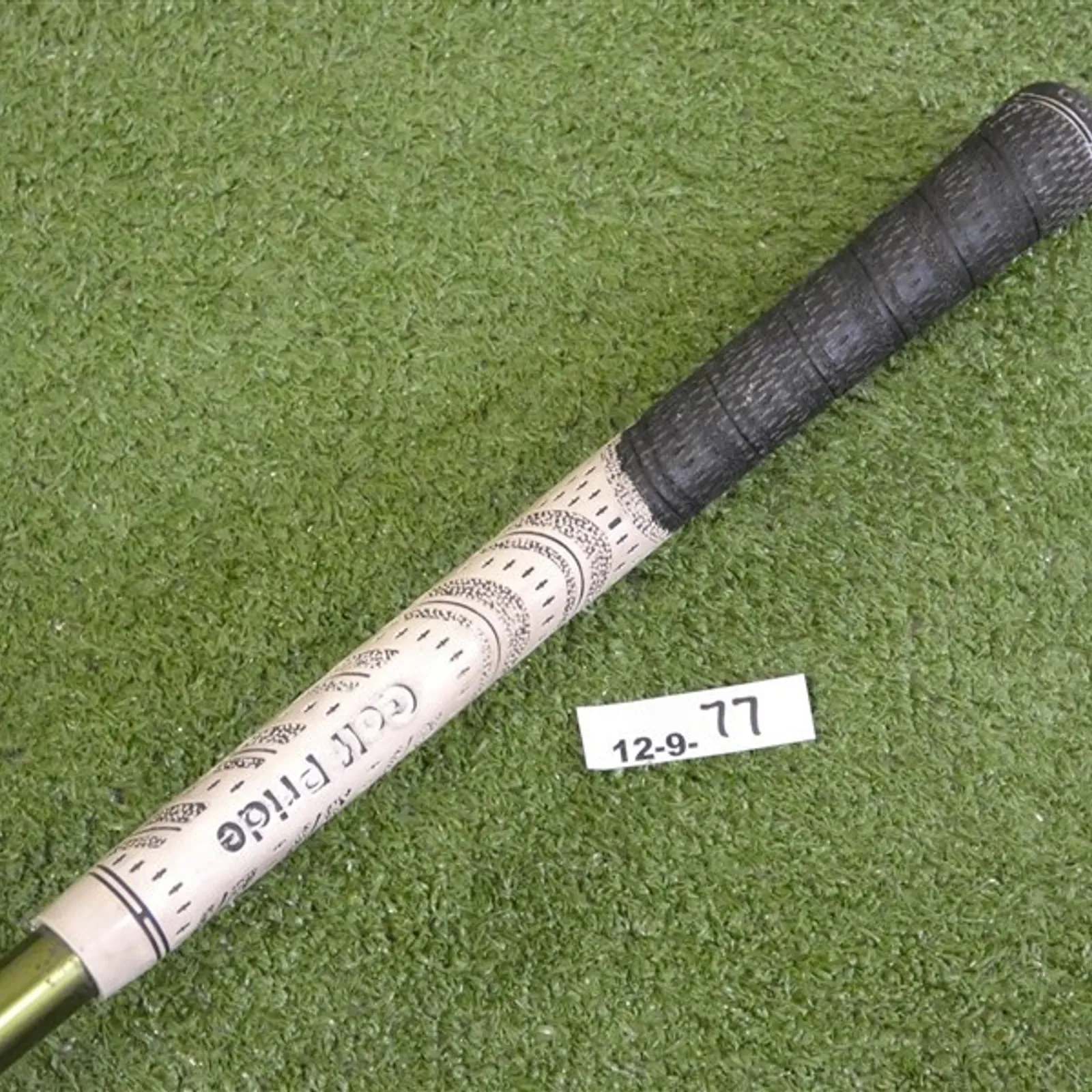 Cleveland Launcher 460 9.5* Driver Aldila NV Green 65 Stiff Graphite