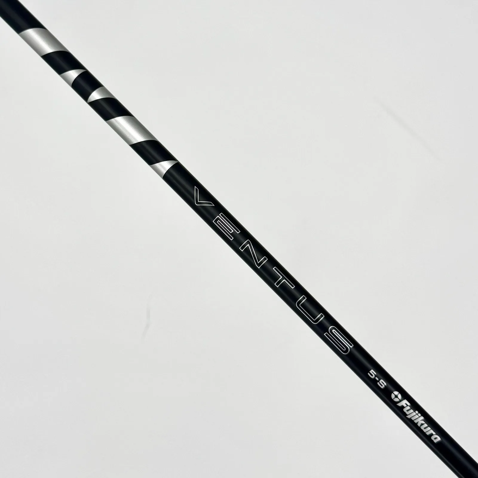 Fujikura Ventus 5-S Black w/ Velocore+ 42
