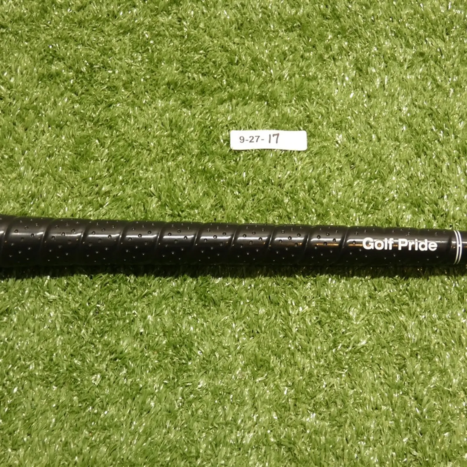 Titleist Graphite Design Tour AD DI-6 S Stiff Driver Shaft w/Tip Mint
