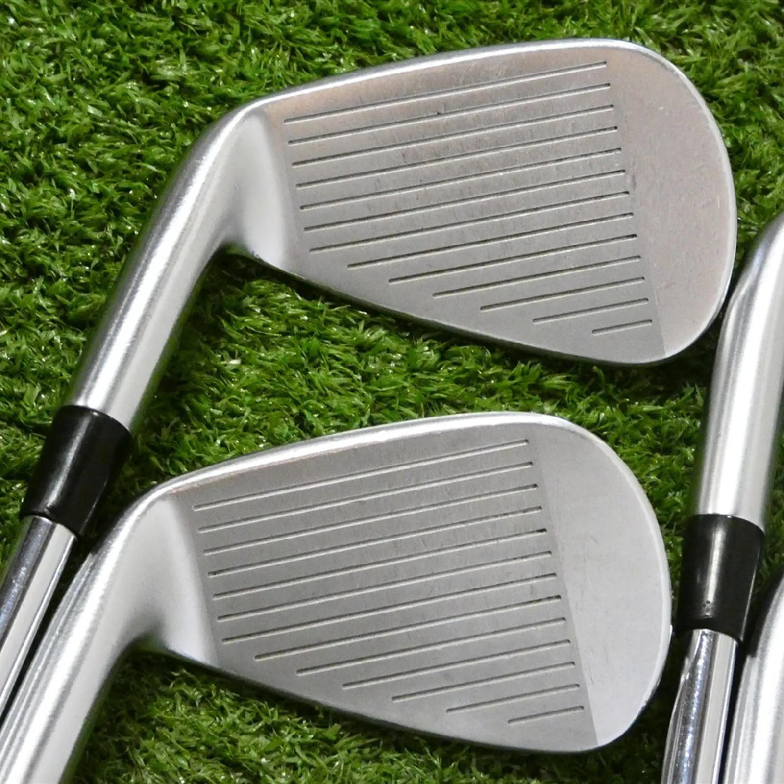 Mizuno JPX 923 Forged Irons 5-P Project X LZ 115g 5.5 Regular Steel