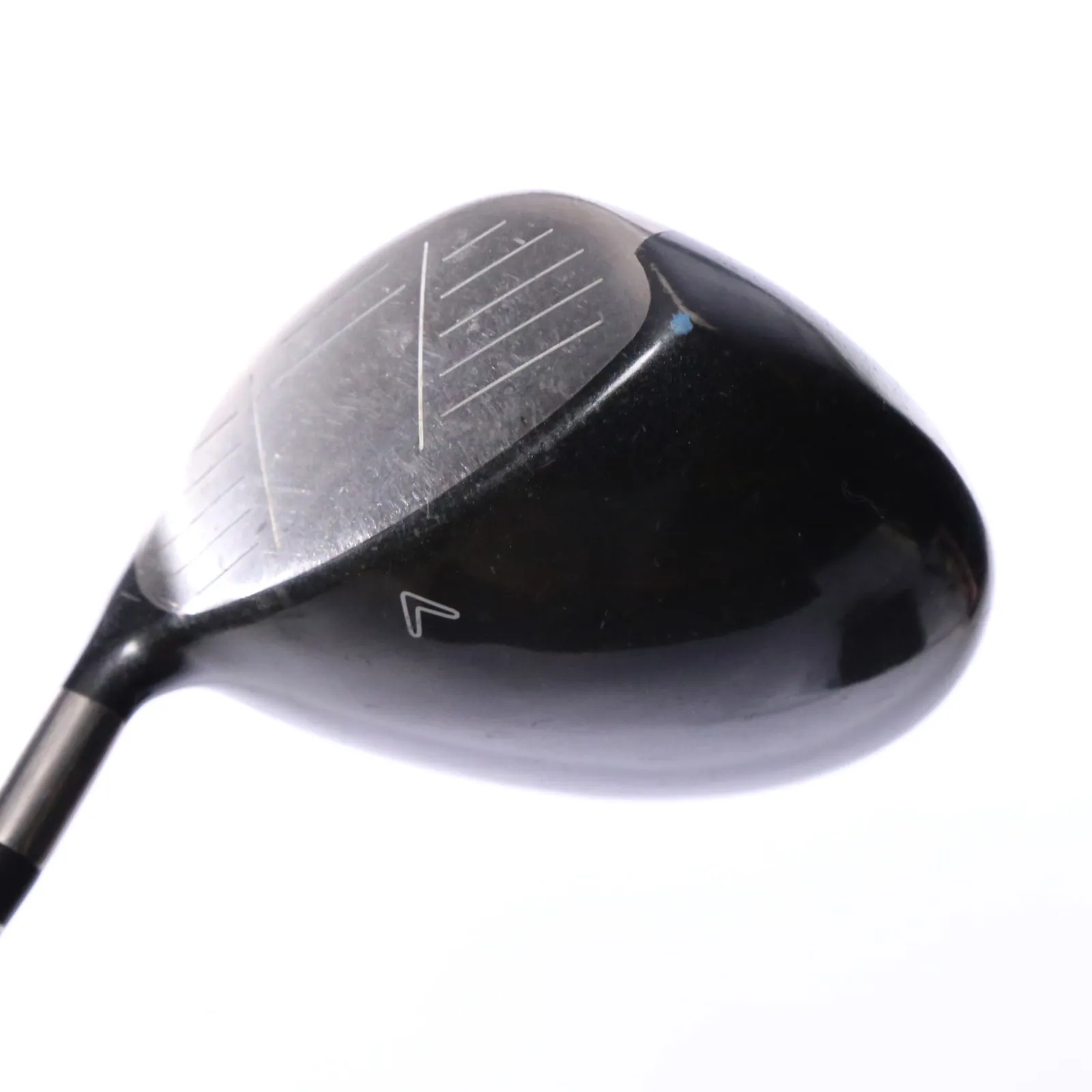 Callaway Solaire 13* Driver Ladies Flex Callaway Solaire Value
