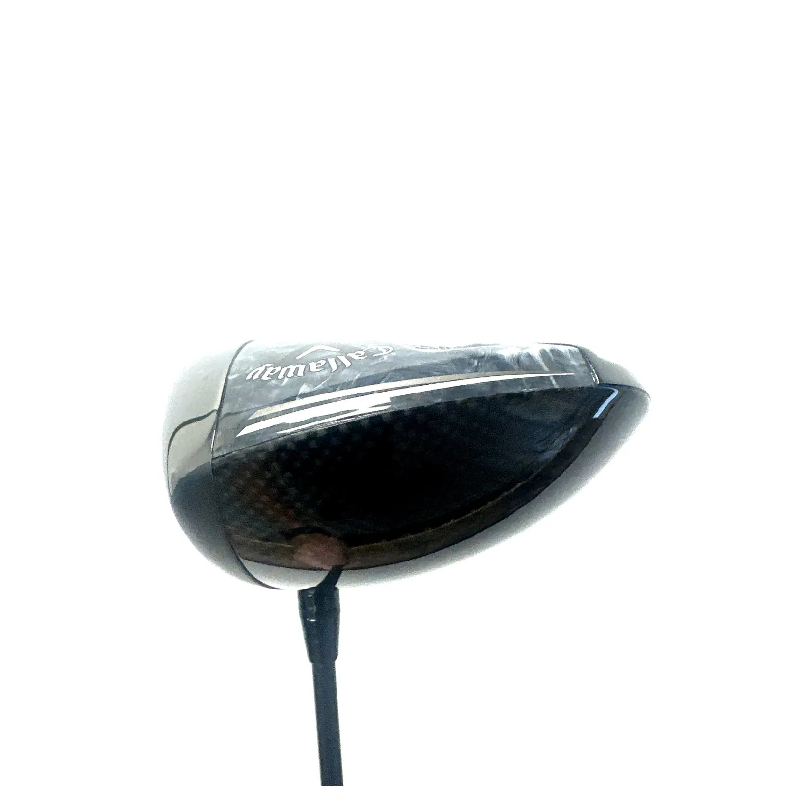 Callaway Paradym Ai Smoke MAX Driver 9.0 TENSEI AV 55 Stiff Flex