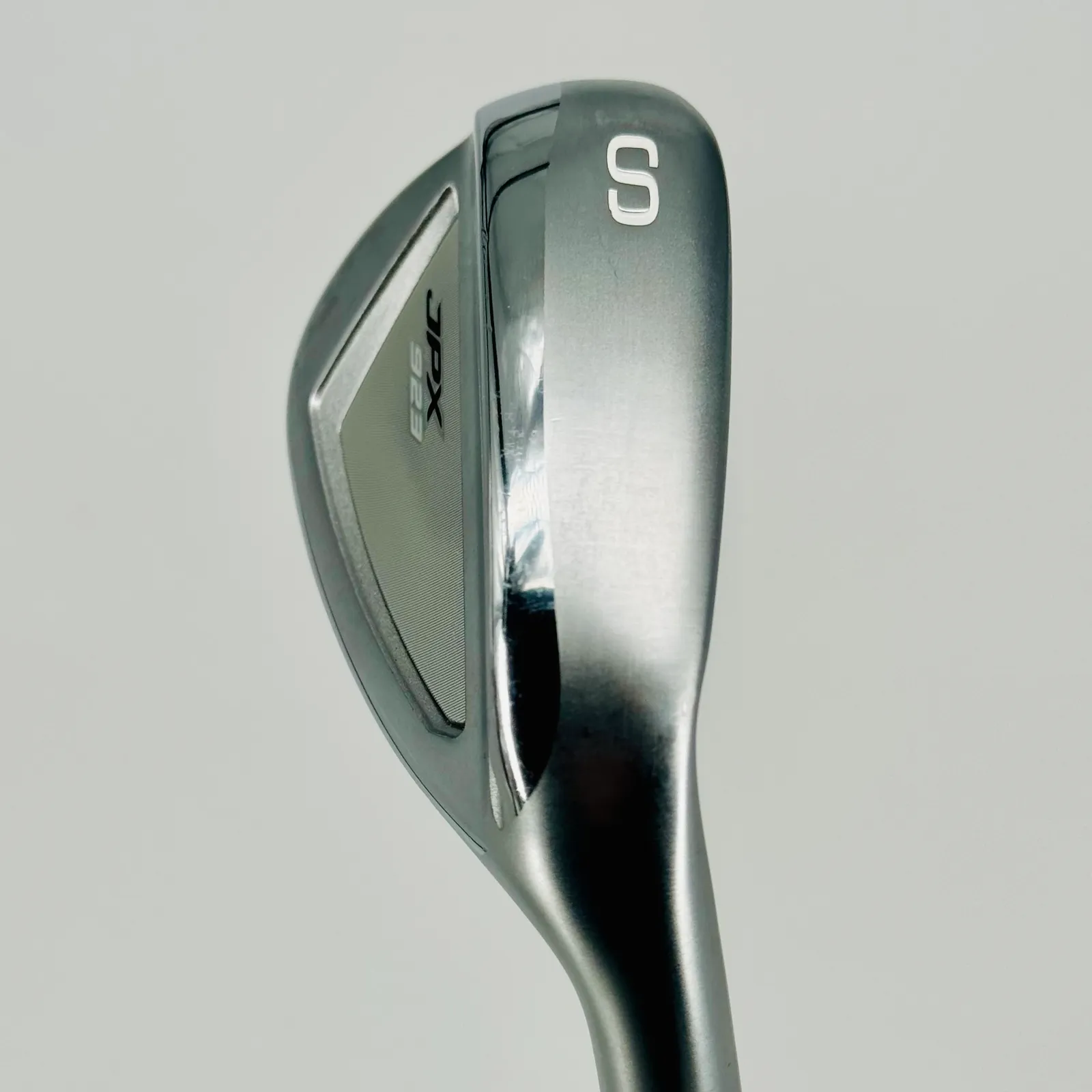 Mizuno JPX 923 Hot Metal Sand Wedge - Dynamic Gold 95g R300 - GP