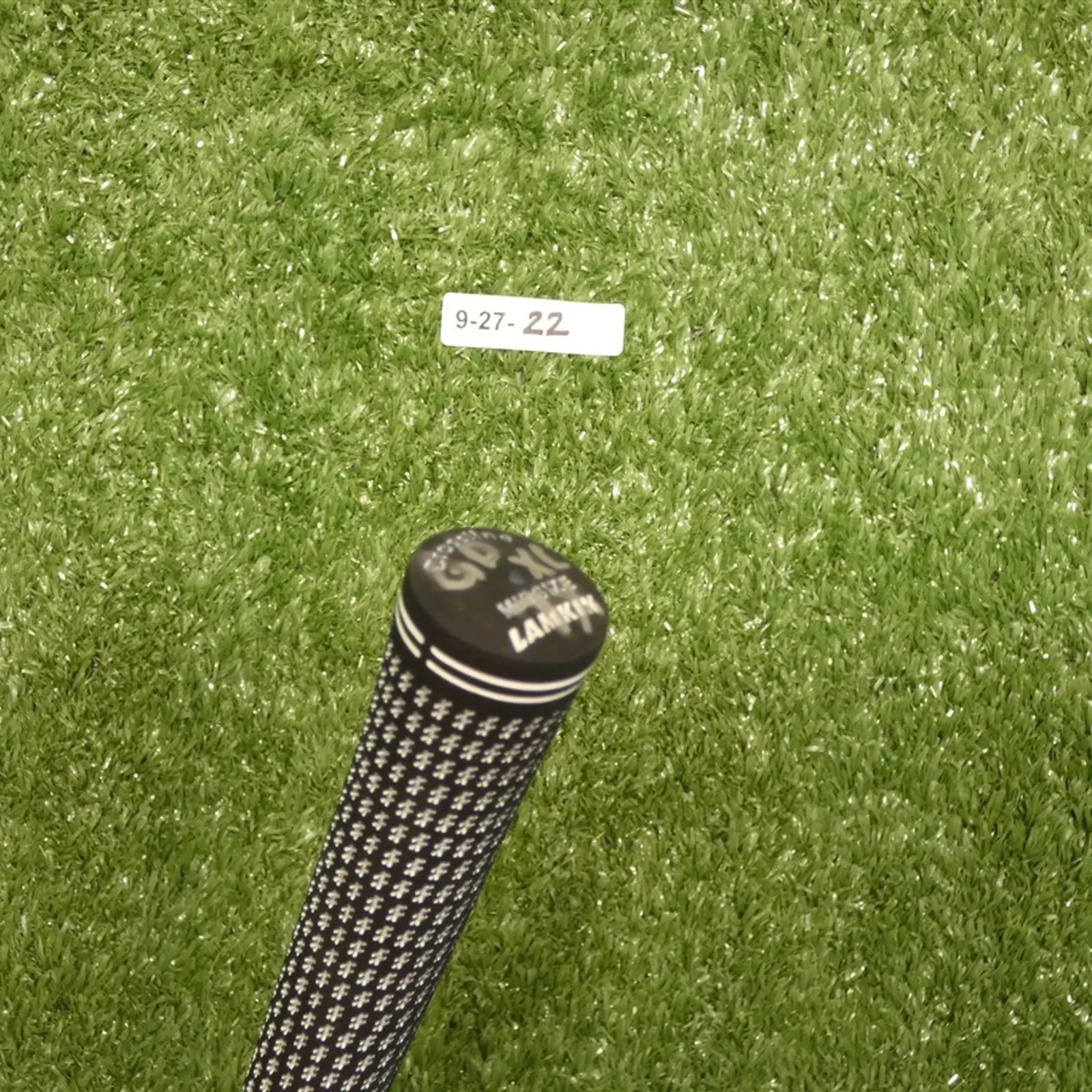 TaylorMade Graphite Design Tour AD XC-7 X Extra Stiff 5 Wood Shaft