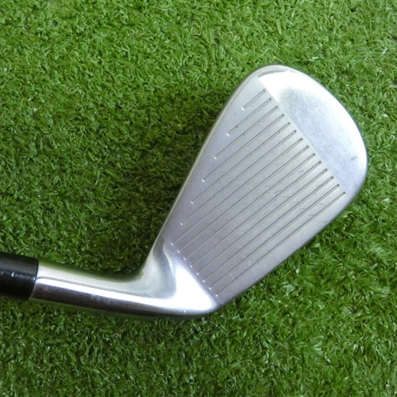 TaylorMade Tour Preferred TP CB Left Hand 4 Iron SteelFiber i95 