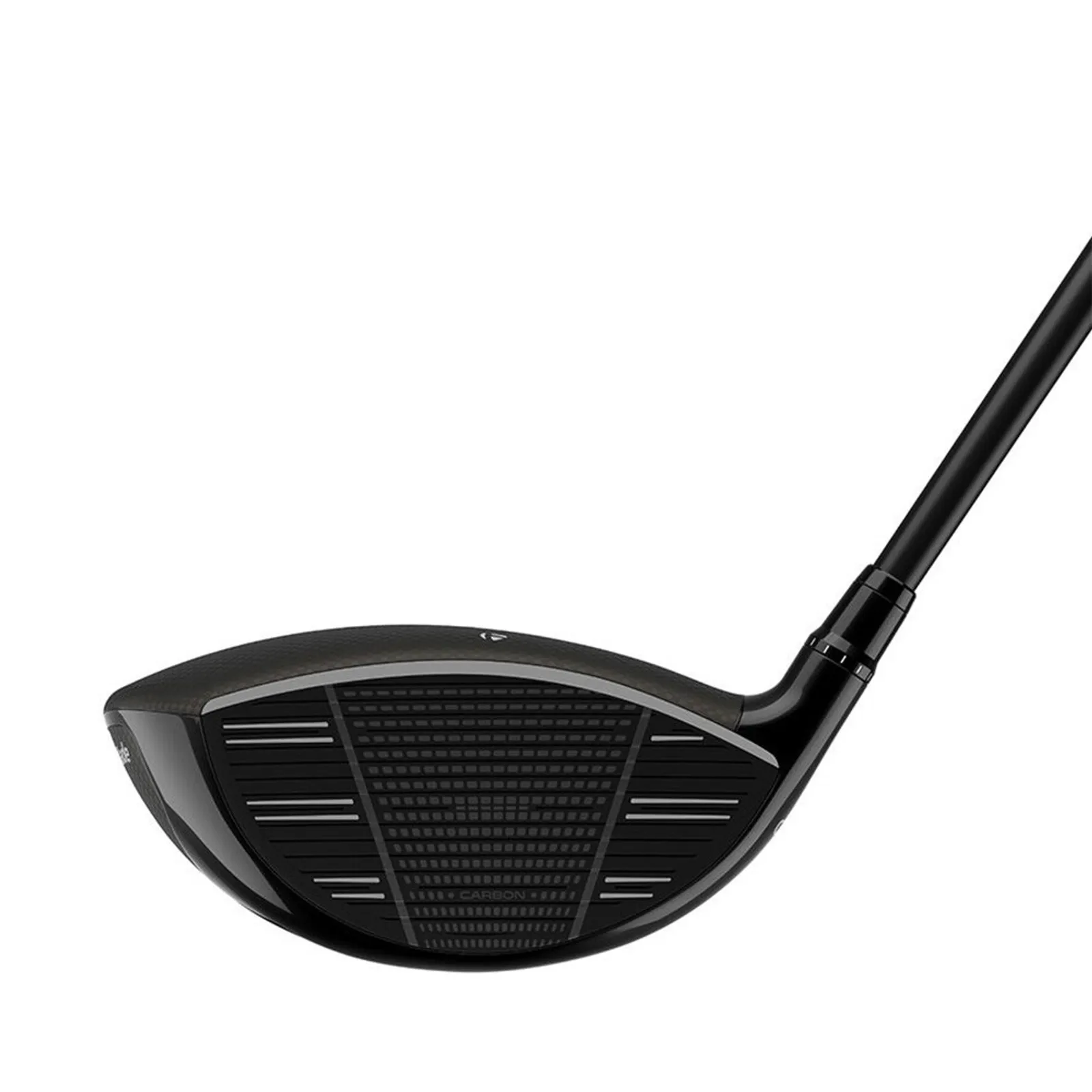 TAYLORMADE Qi4D LS DRIVER HEAD (WITH HEADCOVER)