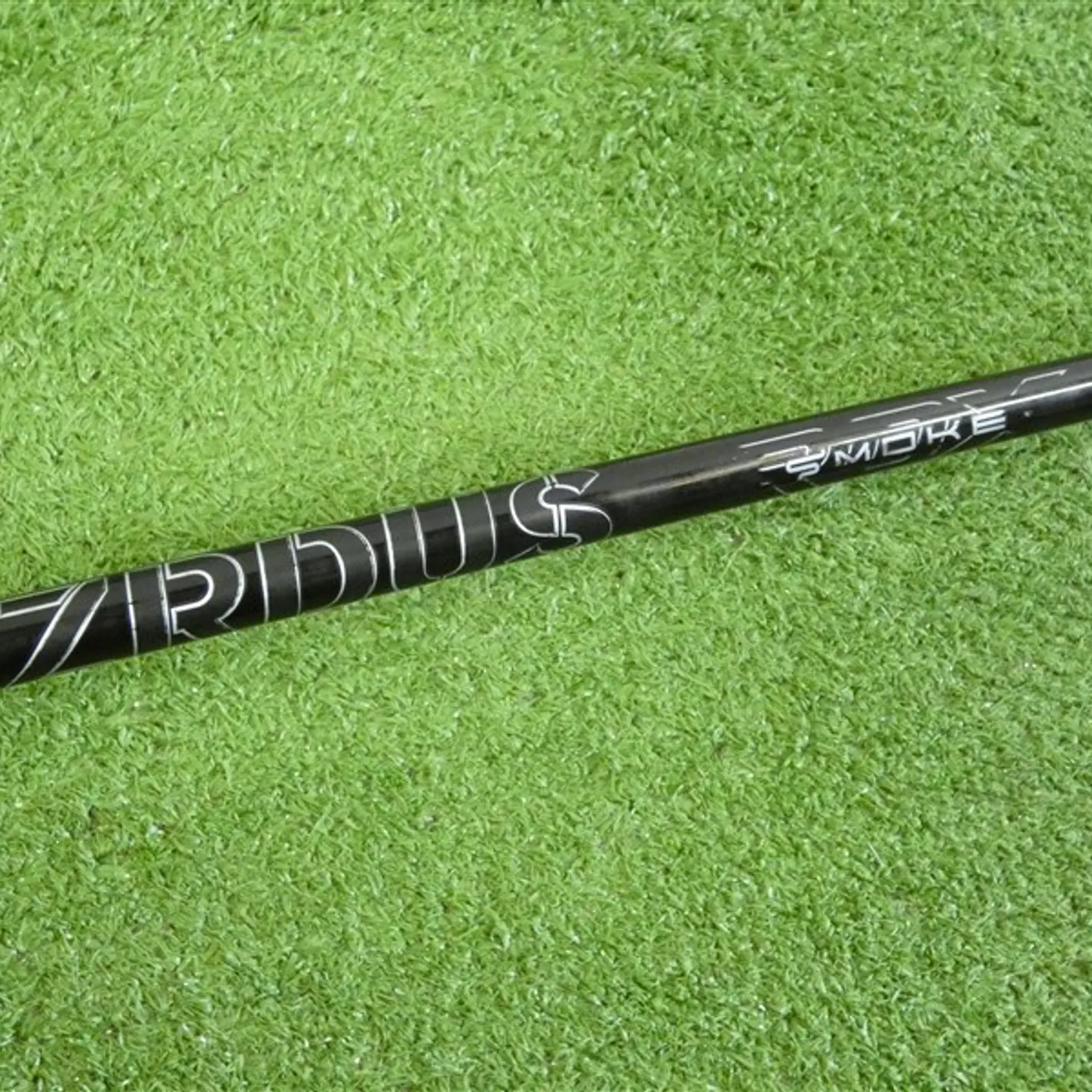 Taylormade Stealth Plus Rescue 22° 4 Hybrid Stiff Rdx Smoke 1079180