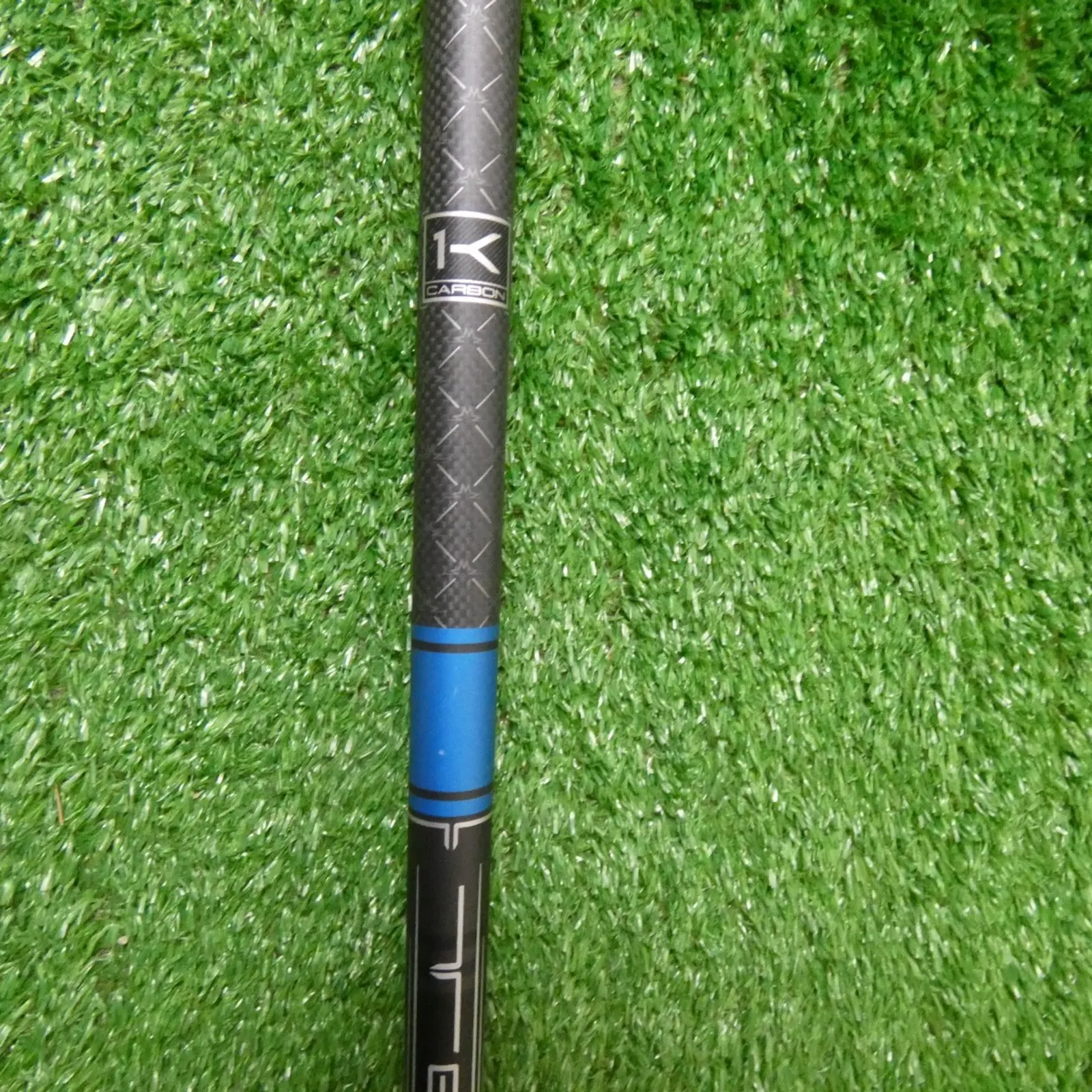 Titleist Mitsubishi Tensei 1K Blue 65 Regular Flex #7 Fairway