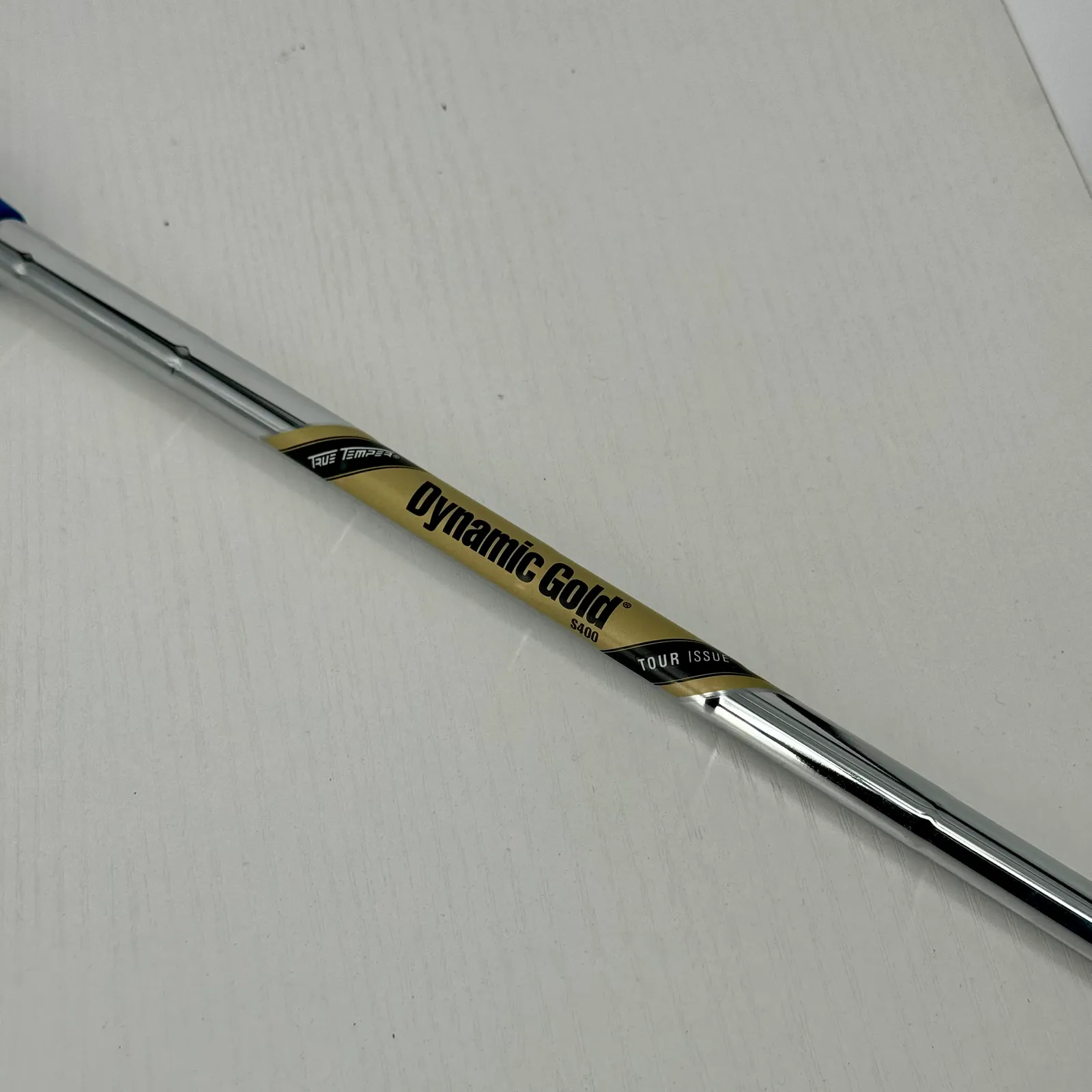 Set De Fers Titleist T150 4-PW - Manche Rigide S400 - Occasion Bon état Pour Golfeur Droitier