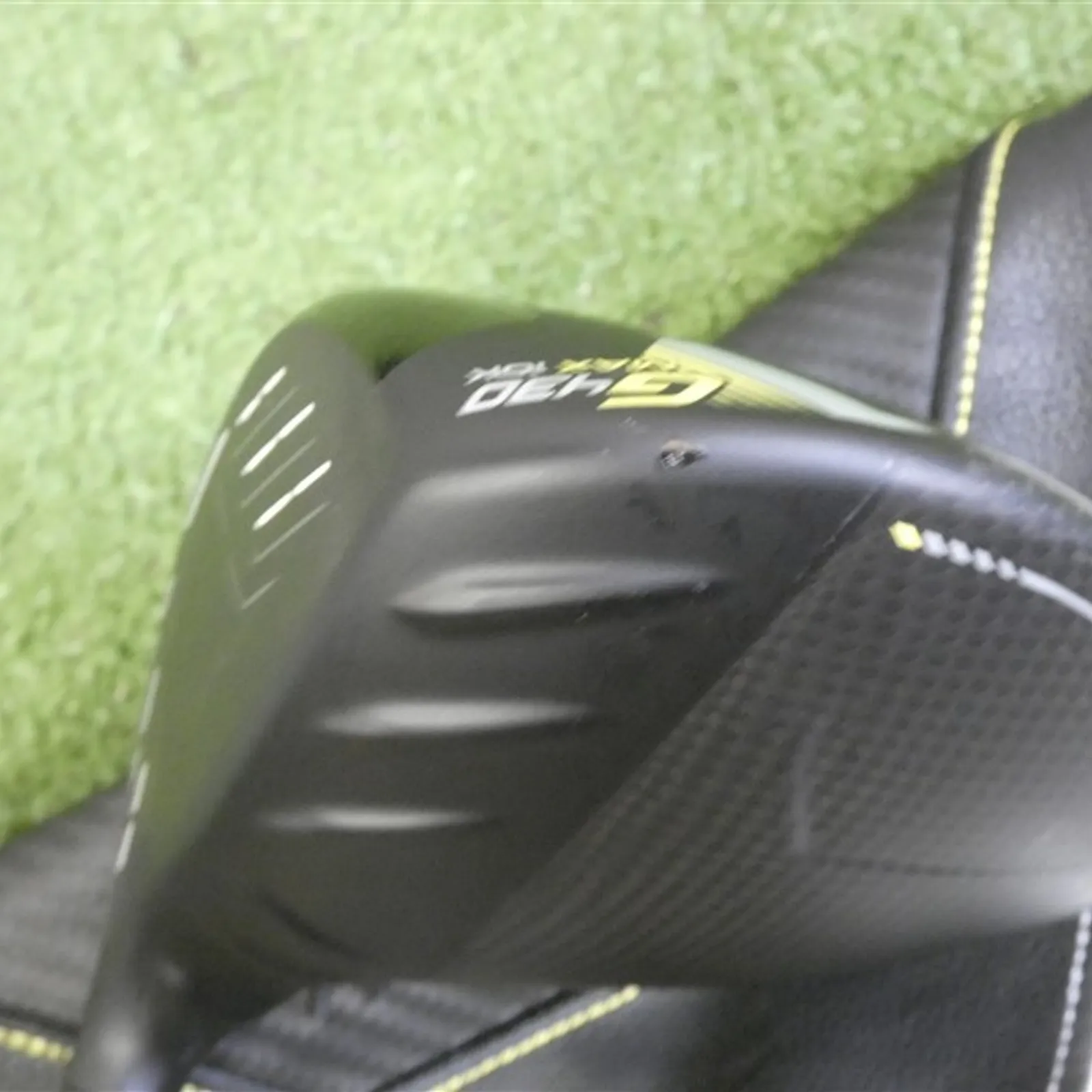 PING G430 Max 10K 12* Driver Tensei AV 65 Stiff Graphite w