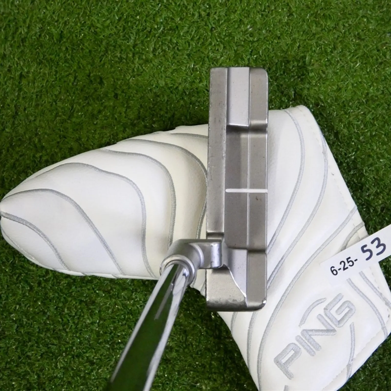 Ping PLD Milled Anser 2 35