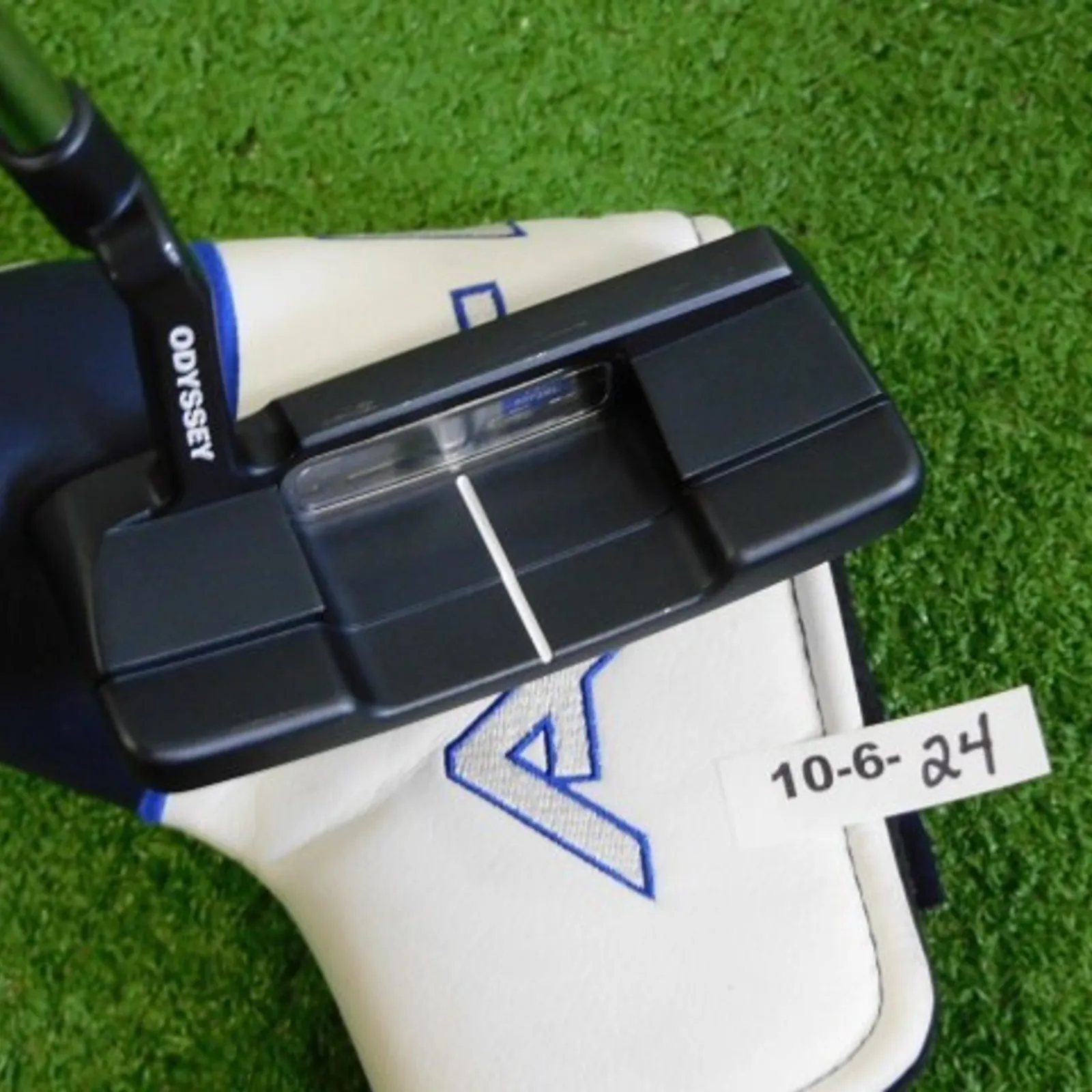 Ai-ONE CRUISER DOUBLE WIDE CH 38インチ Ai-ONE Double Wide CRUISER Putter