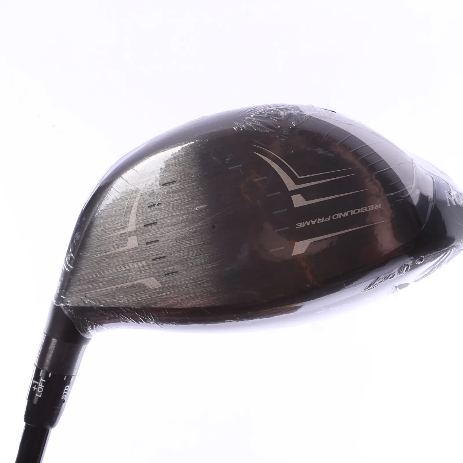 Srixon ZX7 MKII 10.5* Driver Extra Stiff Flex Project X HZRDUS