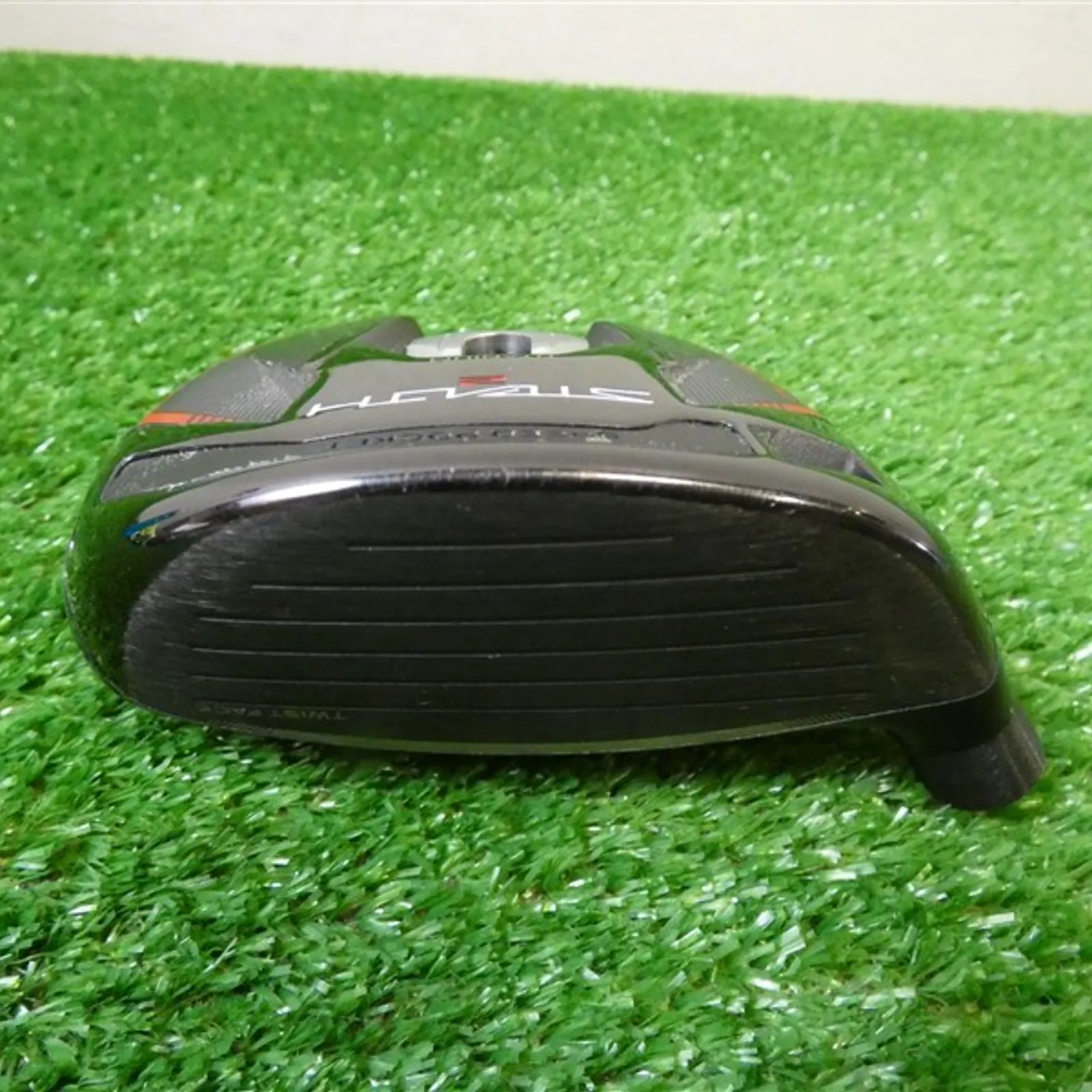 Tête De Bois De Fairway Taylormade Stealth 2 Plus 15° #3 - Gaucher - Occasion