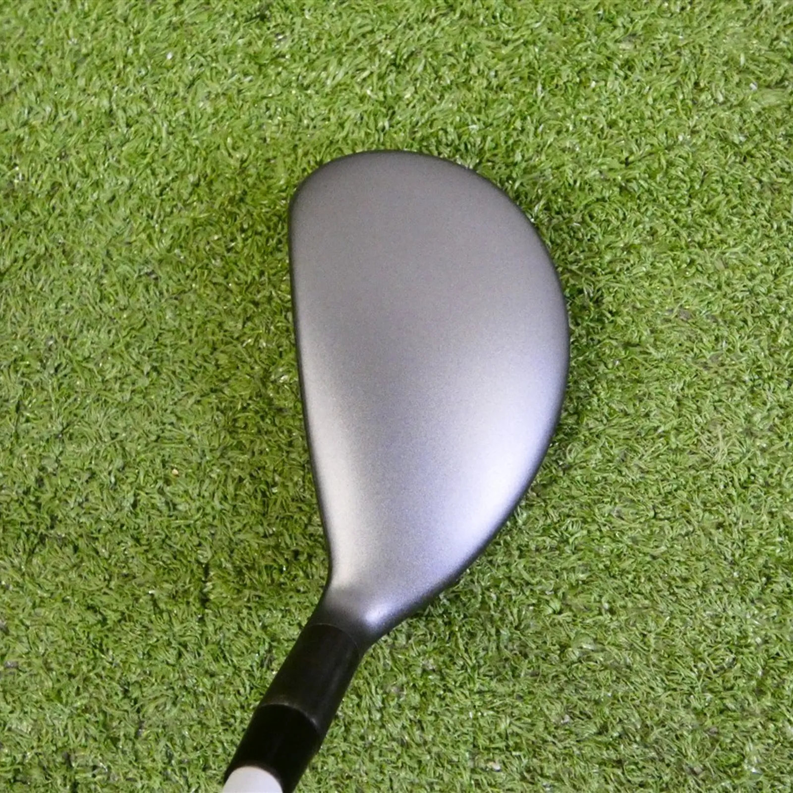 Callaway X Hot 25* 5 Hybrid 65g Regular Graphite