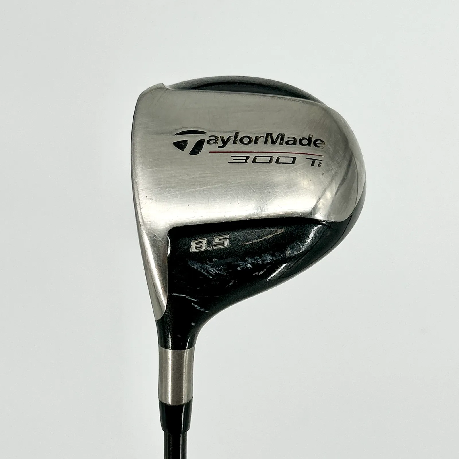 Taylormade 300 Ti 8.5° LH Driver - Fujikura Vista Pro 90 X Flex