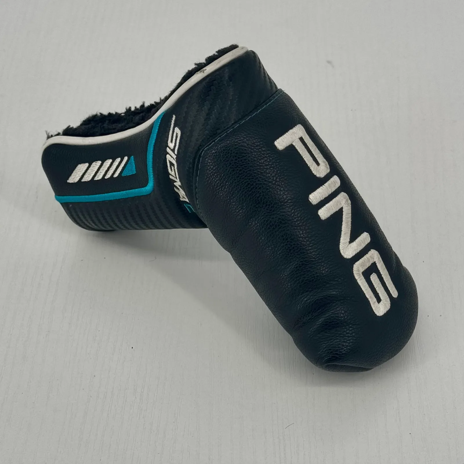 Ping Sigma 2 Anser Blade - Steel Shaft - Ping Pistol PP60 Grip