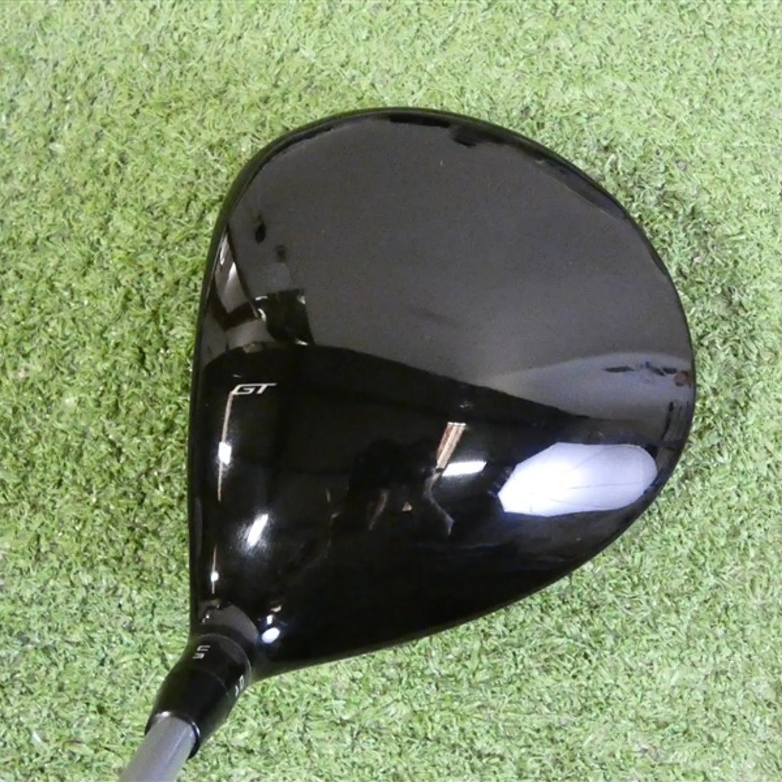 Titleist GT2 ドライバー 10.0度スピーダーシャフト Titleist GT2 11.0* Driver Air Speeder 40 R2 Senior Graphite Excellent