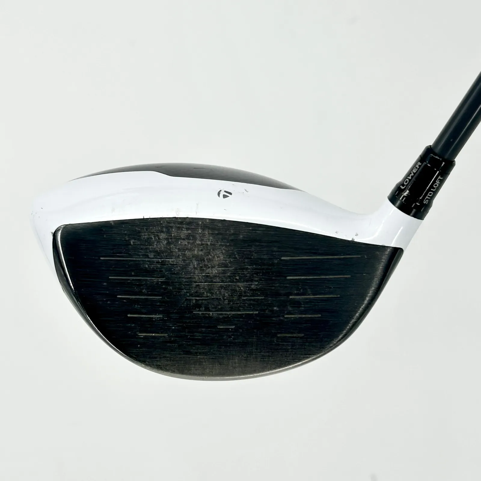Taylormade M2 Driver 10.5° - Fujikura Pro 53 R Flex - GP Grip