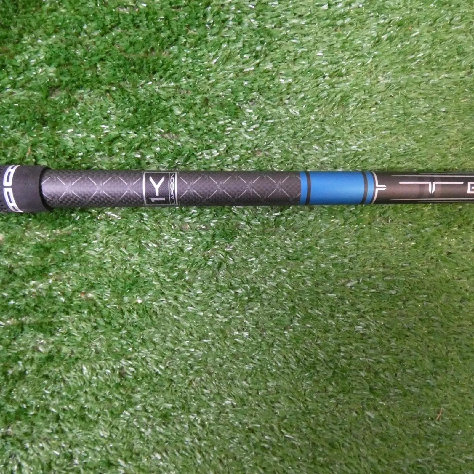 Titleist Mitsubishi Tensei 1K Blue 65 Stiff Flex #5 Fairway Shaft