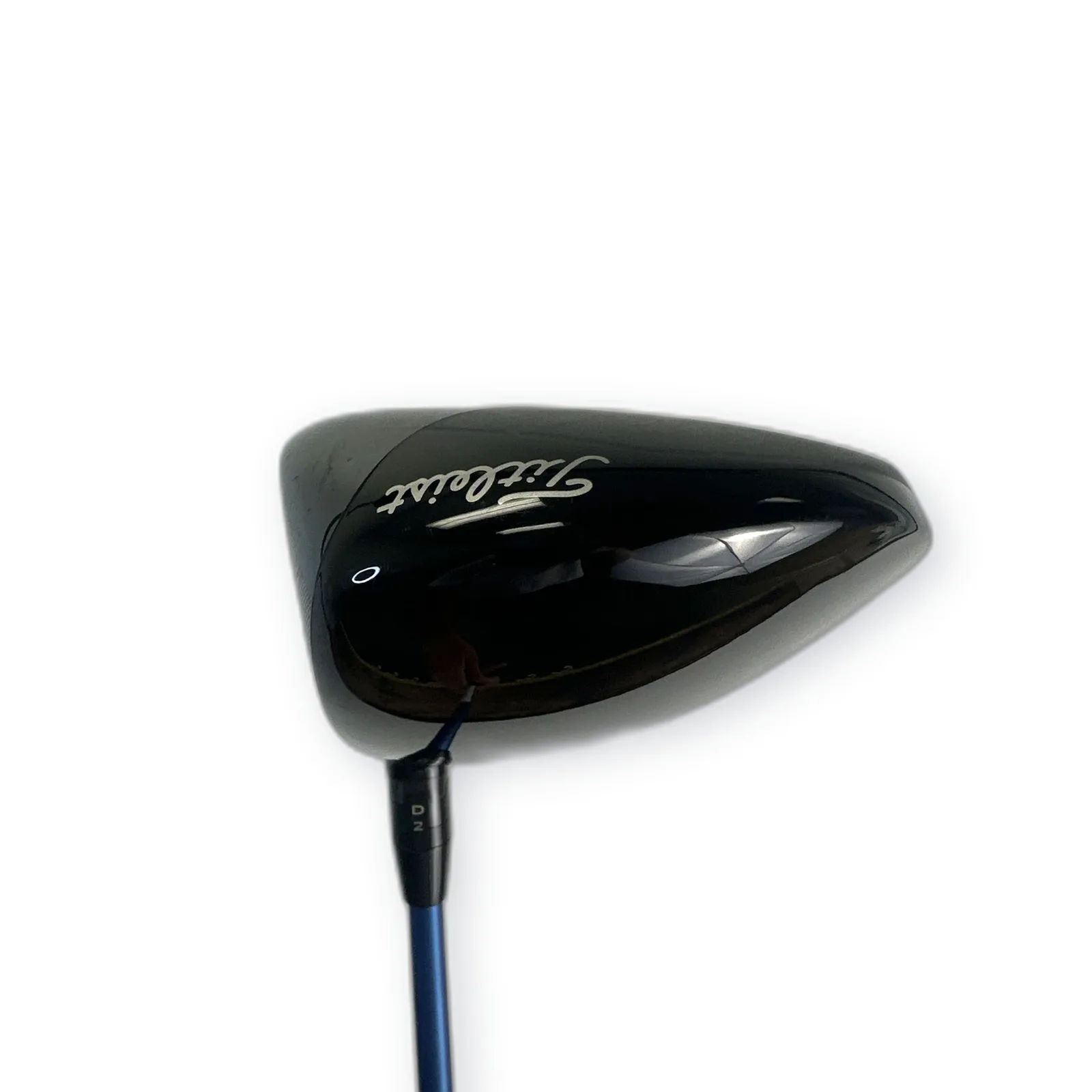 Titleist GT2 Driver 9.0 Degree Ventus Blue Velocore+ Shaft Right Hand