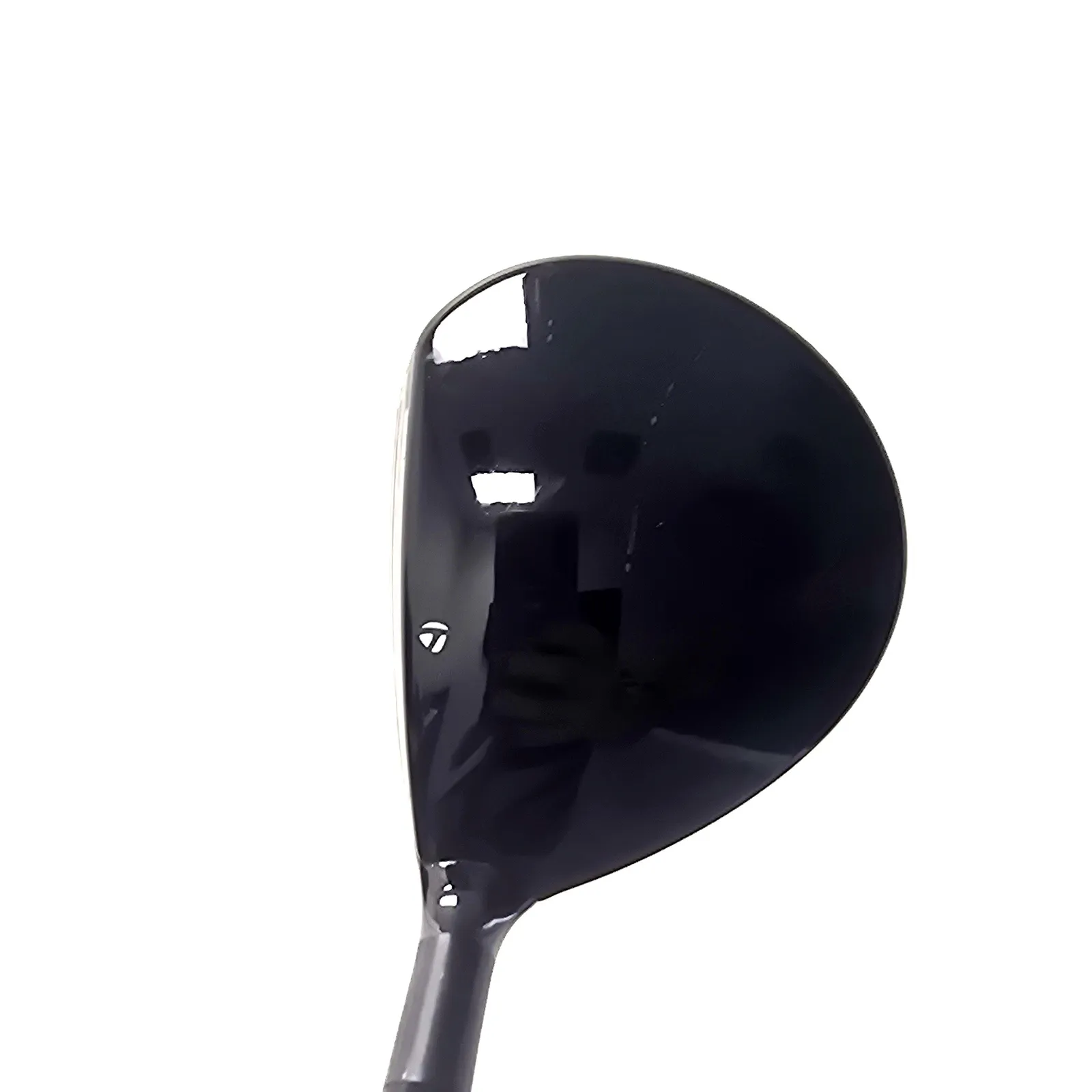 TaylorMade Qi10 V Steel 7 Wood 21 Degree Fairway Fujikura Ventus
