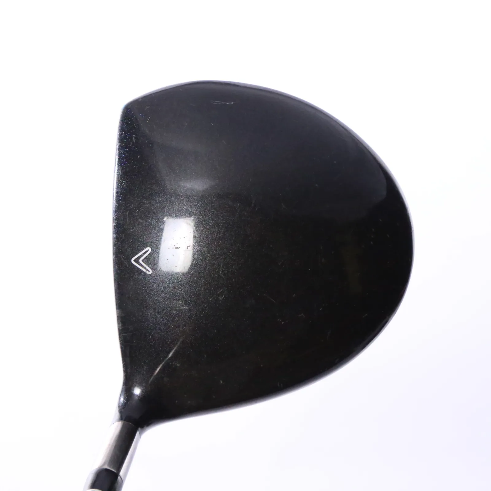 Callaway Solaire 13* Driver Ladies Flex Callaway Solaire Value
