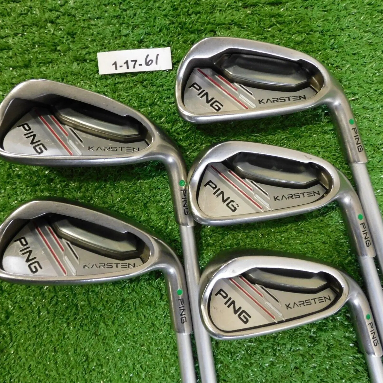 PING ひまわり ping-g425-hybrid-hero-