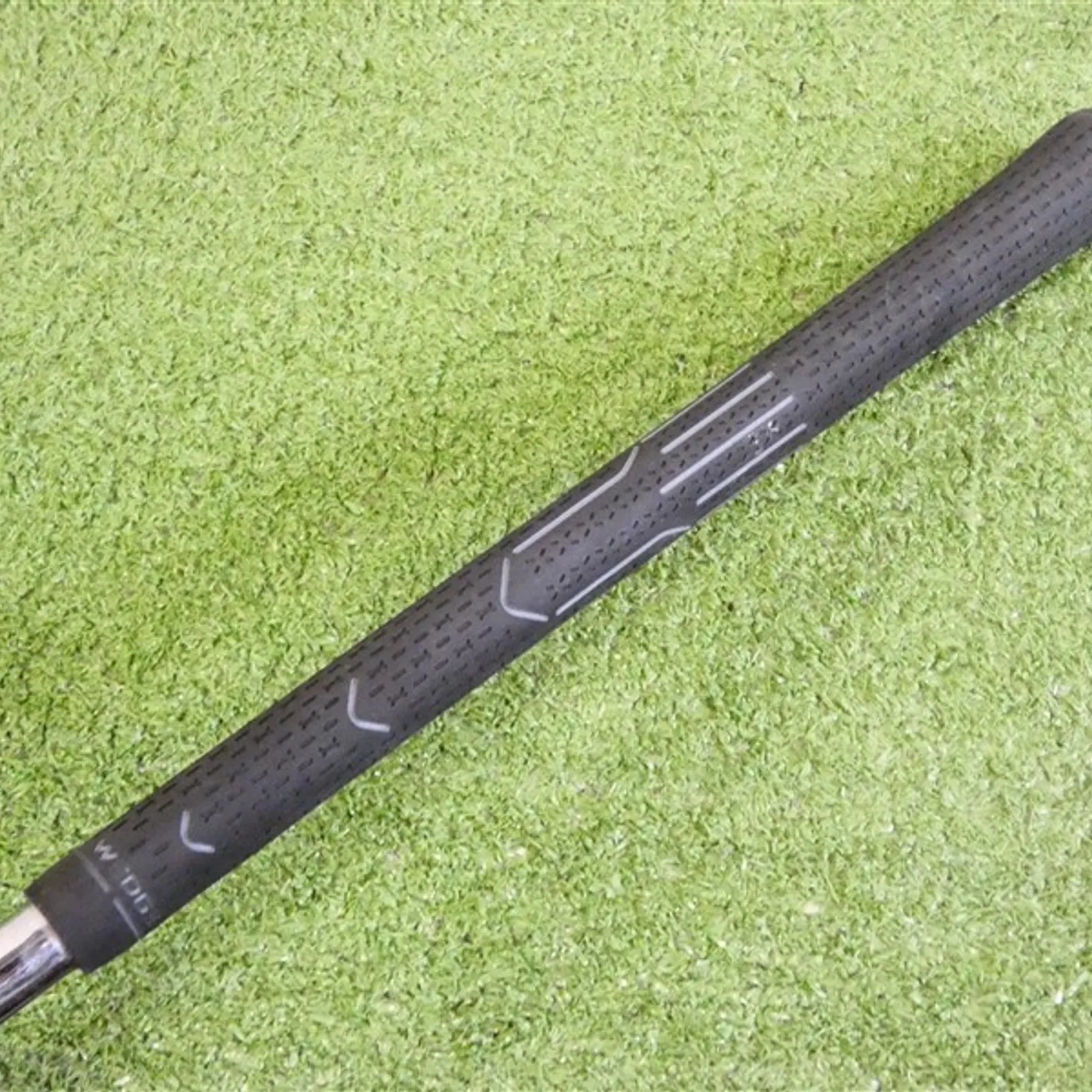 Ping S159 Chrome 60* 6* Lob Wedge T Grind Z-Z115 Steel Black Dot Mint