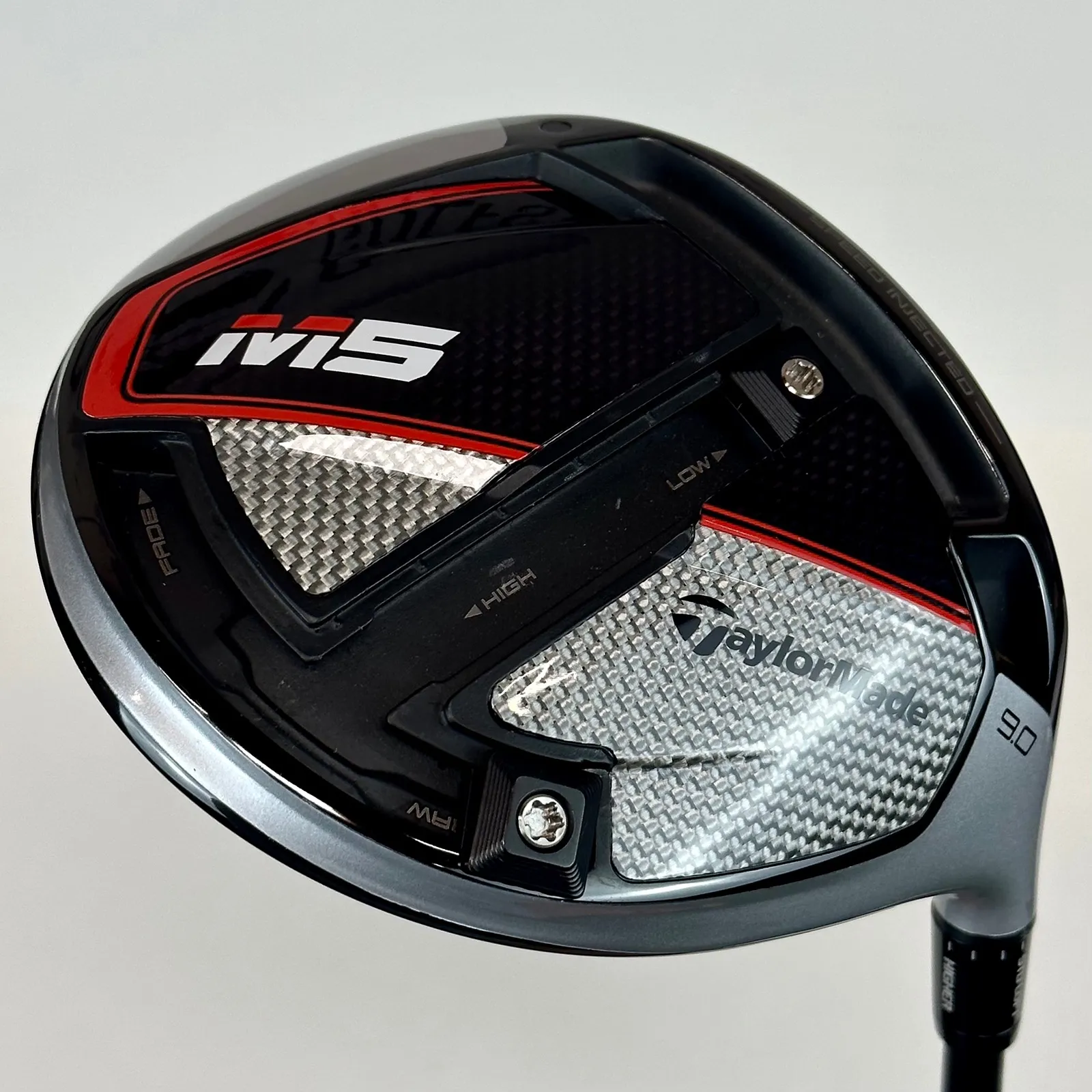 TaylorMade M5 Driver popular