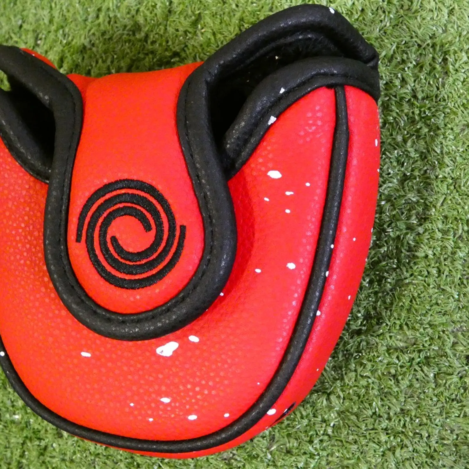 Odyssey Ai-Dual Jailbird Mini 1/2 Ball DB 33