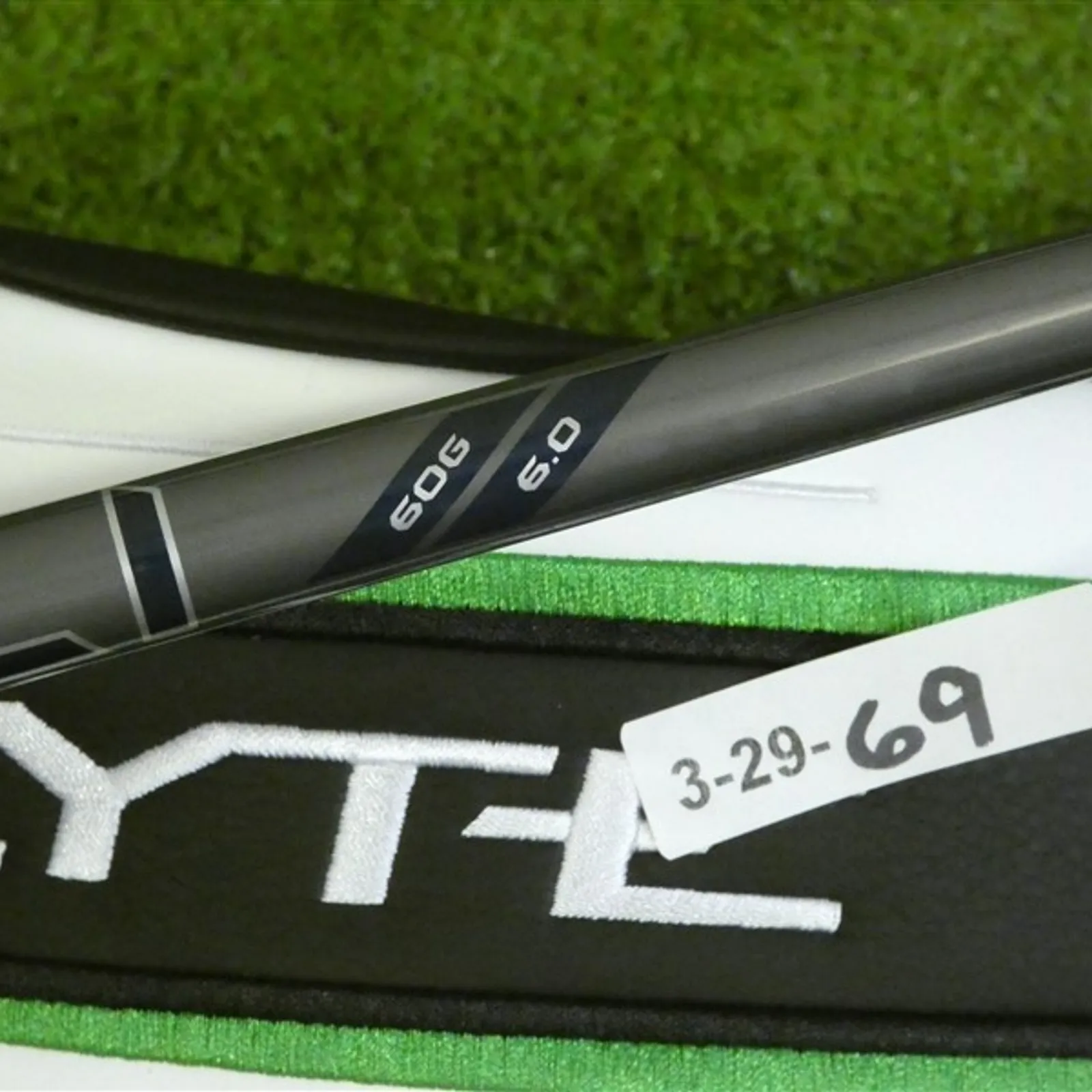 Callaway Serie de Fer Elyte HL Femme | Achat, prix et avis