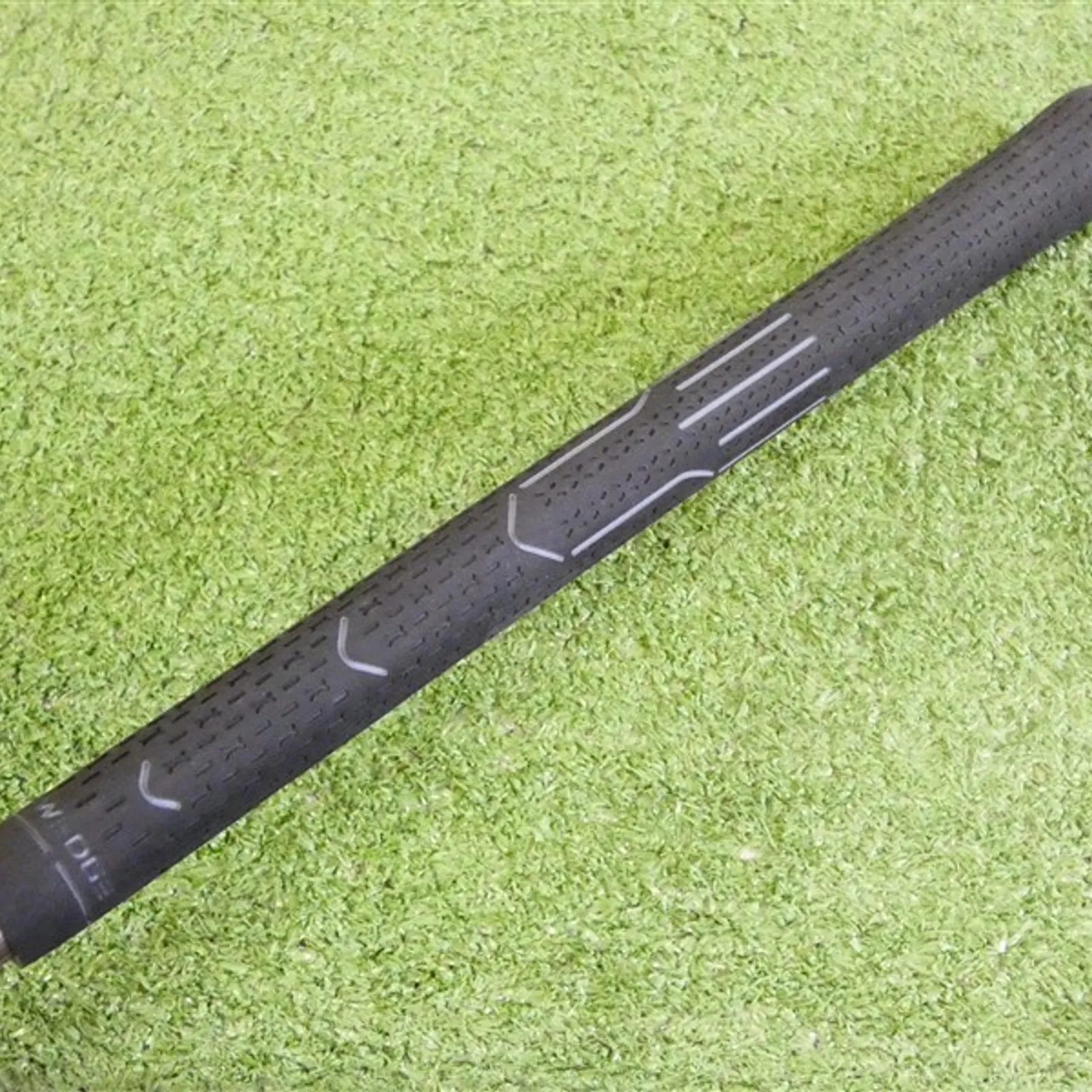 Ping S159 Chrome 60* 8* Lob Wedge E Grind Z-Z115 Steel Black Dot Mint