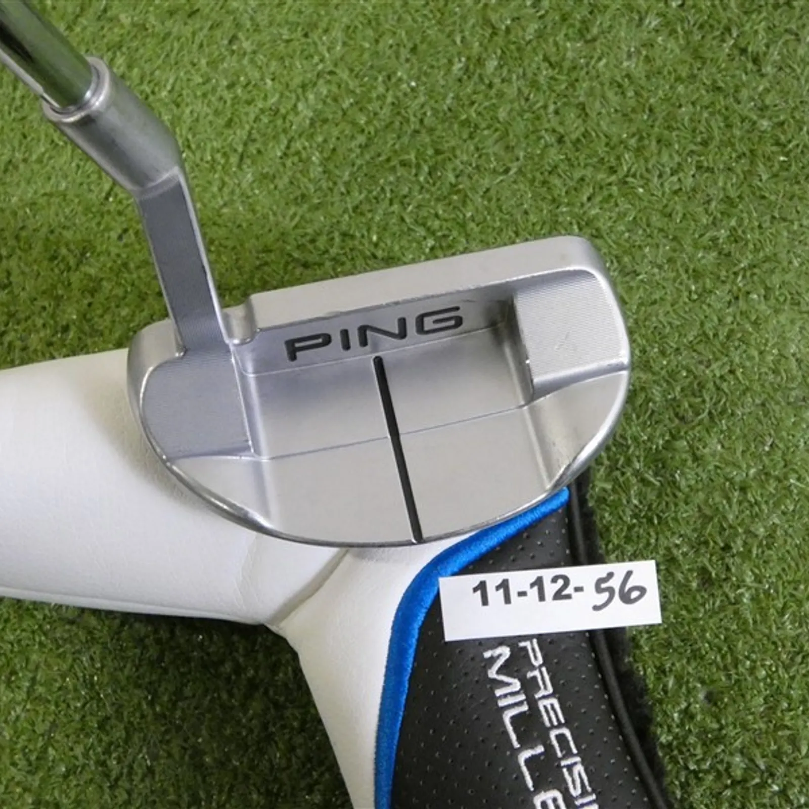 Ping Vault Arna 35