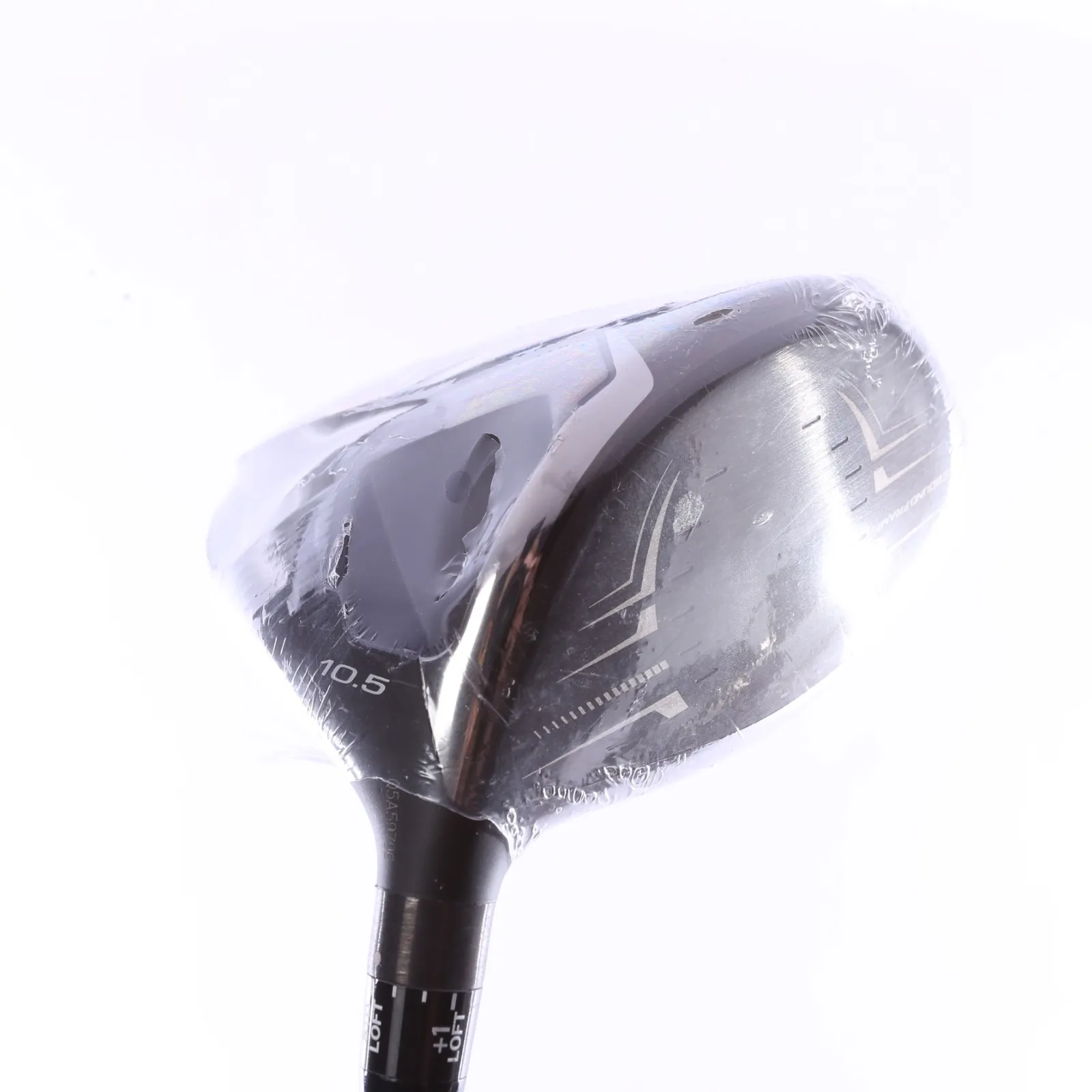 Srixon ZX7 MKII 10.5* Driver Extra Stiff Flex Project X HZRDUS