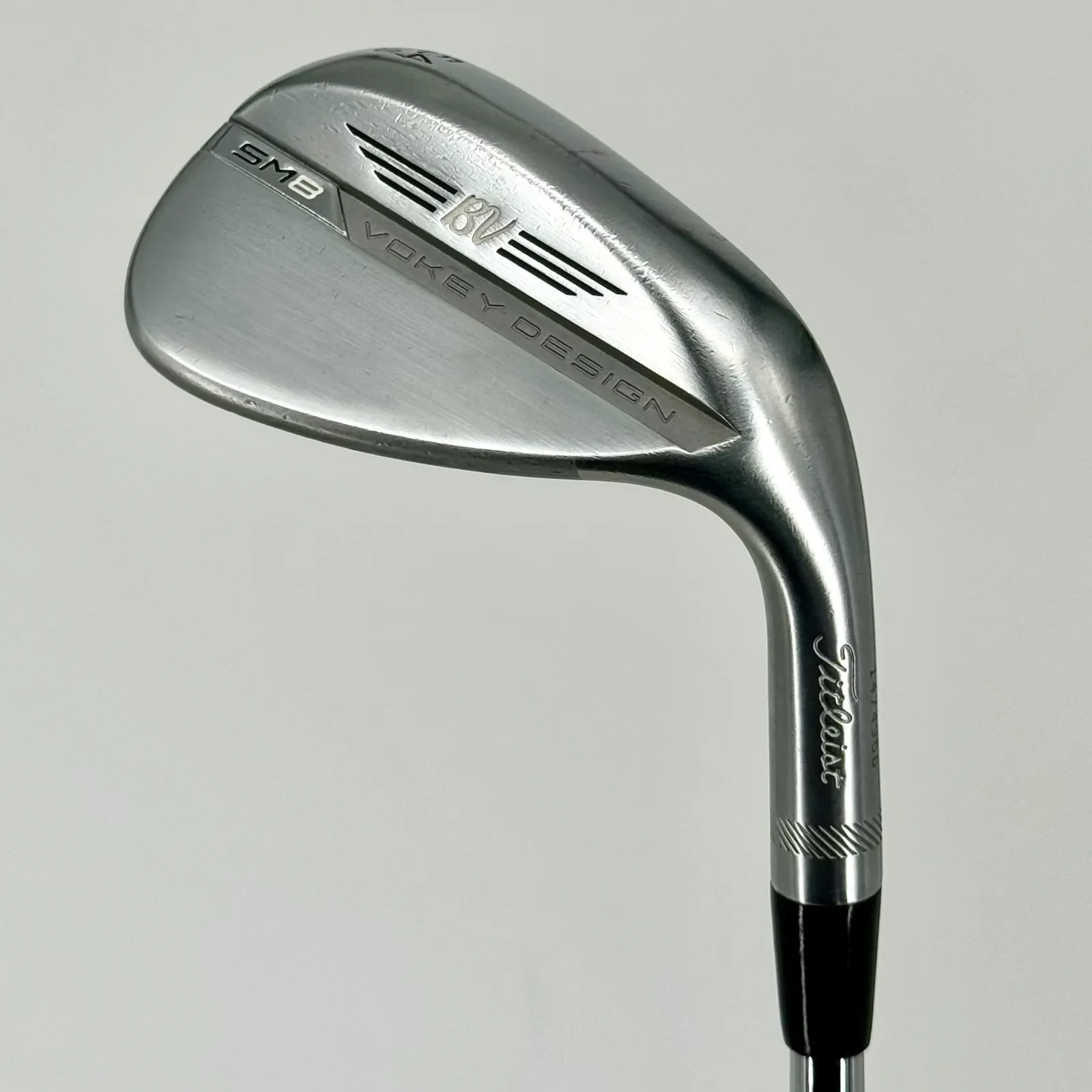 SM8 Vokey Design 54度ウェッジ VOKEY DESIGN sm8ウェッジ 58° 54° 3本セット！Vokey Design SM8