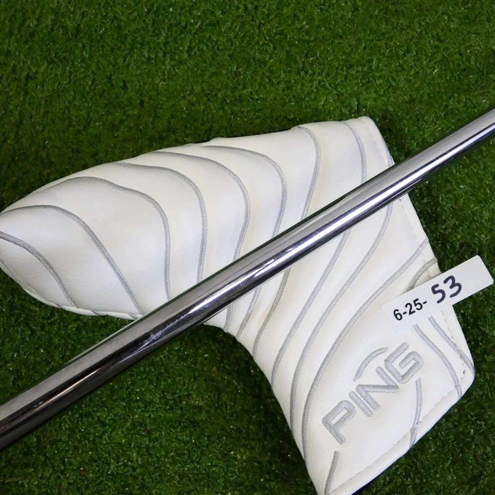 Ping PLD Milled Anser 2 35