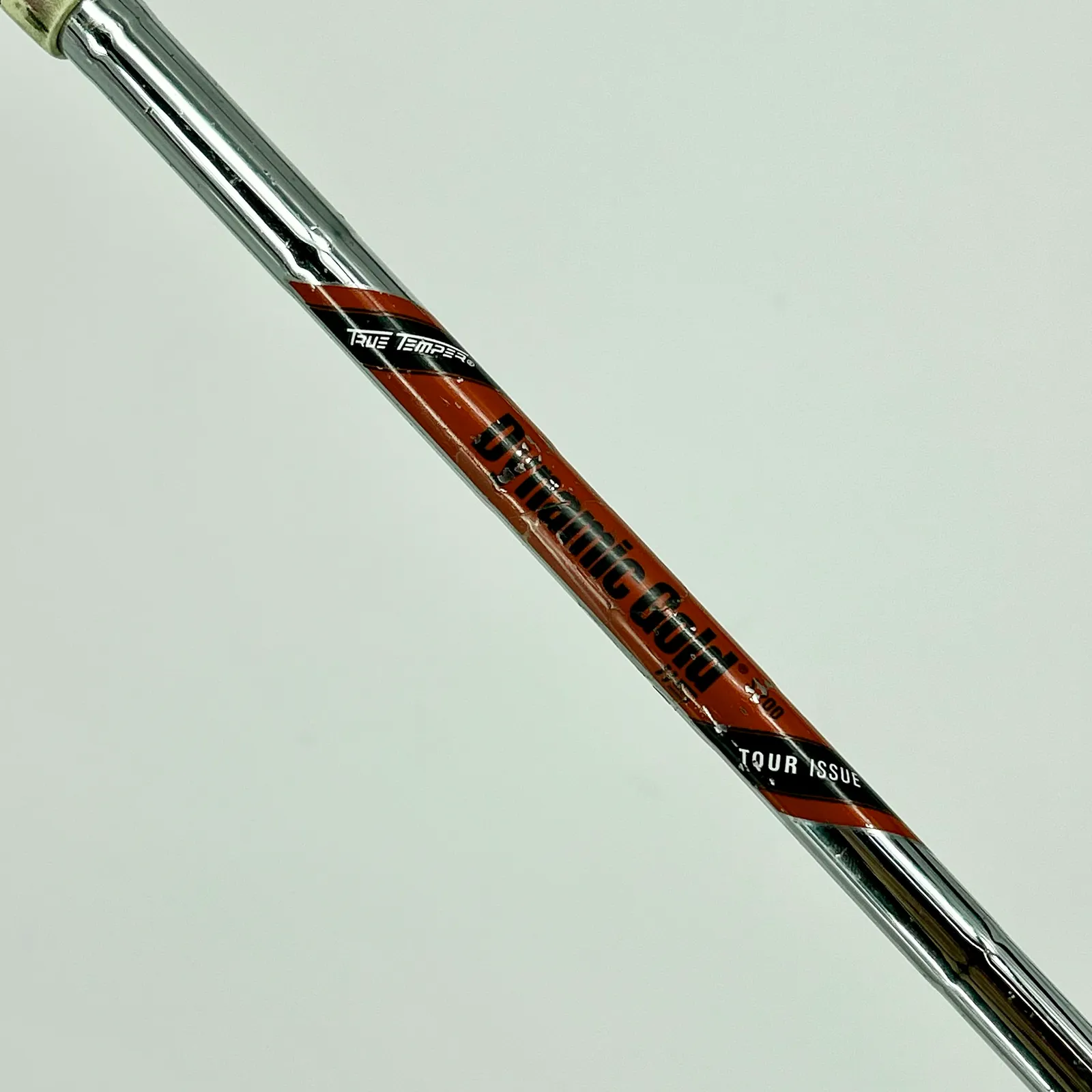 Callaway Mack Daddy 4 LH 56° Wedge - DynamicGold 115 S200 - GP Grip