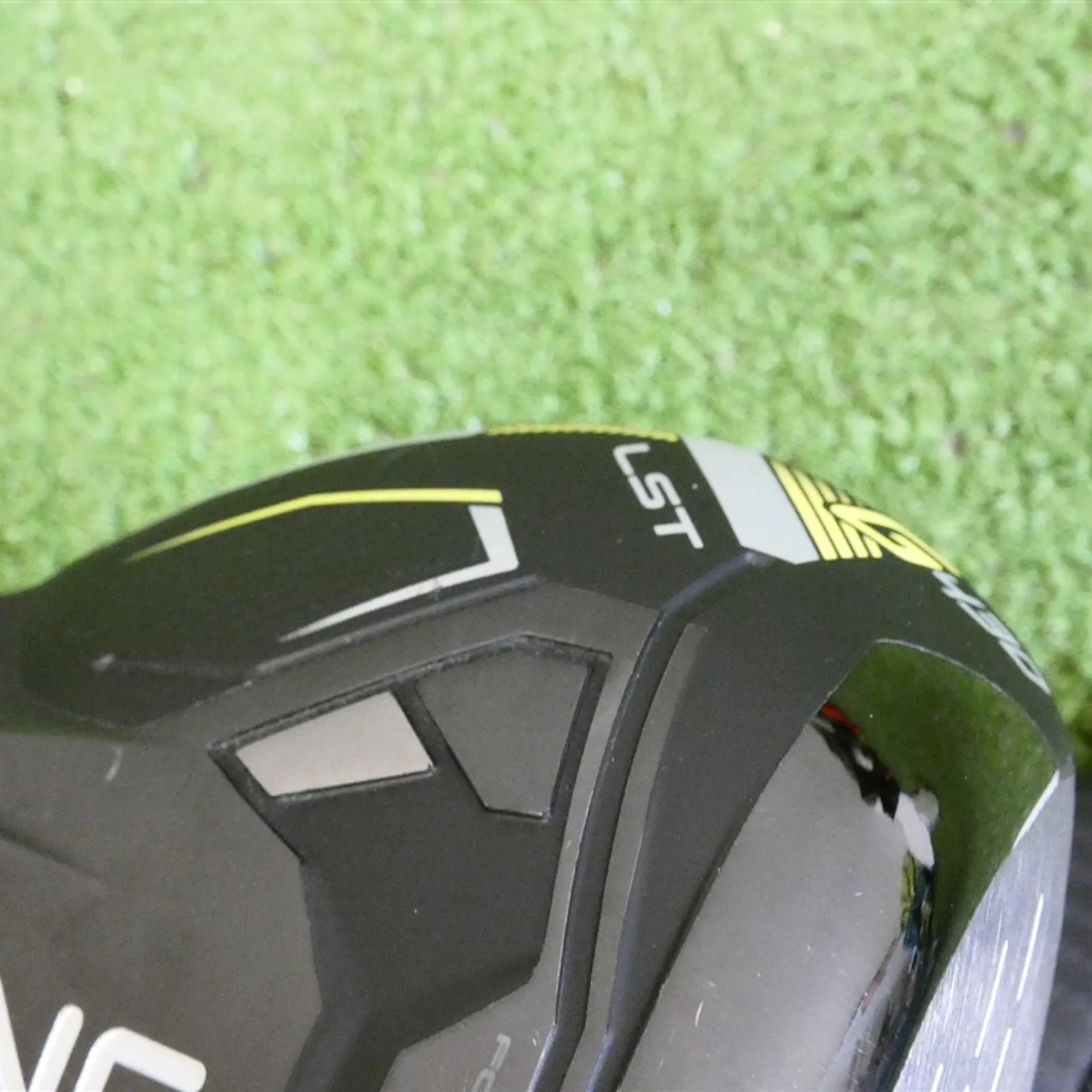 PING G430 LST 10.5* Driver Alta CB 55 Stiff Graphite with