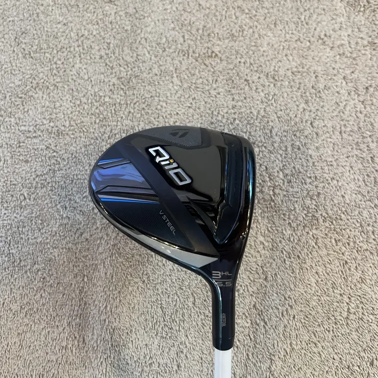 KINETIXX Driver & Fairway Shafts – The Golf Club Trader