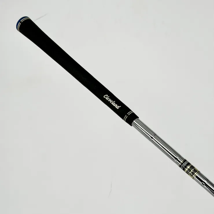 Cleveland RTX-3 Tour Satin 52° Wedge - DynamicGold Flex - Stock Grip