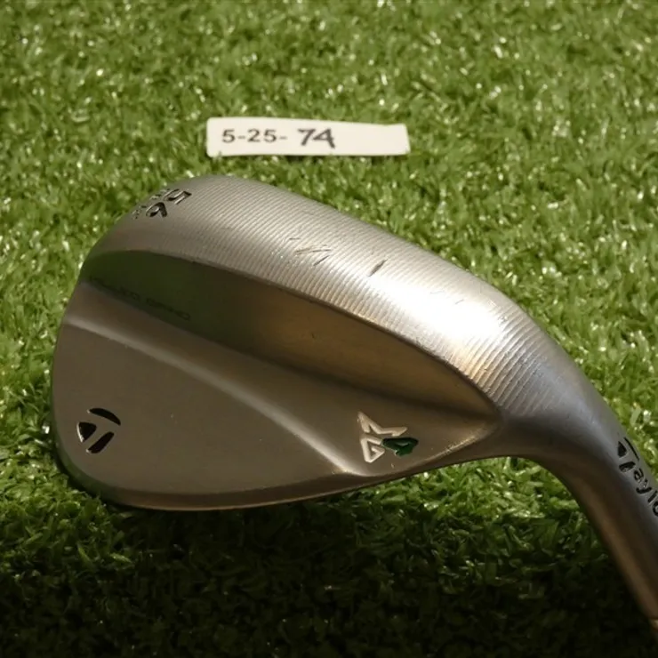 TaylorMade Milled Grind 4 MG4 56* 12* Sand Wedge SB Dynamic Gold