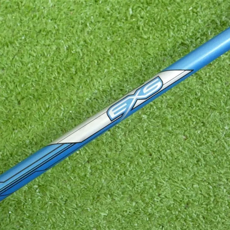 Mizuno JPX Fli-Hi Womens 4 Hybrid Fujikura EXS Ladies Pured
